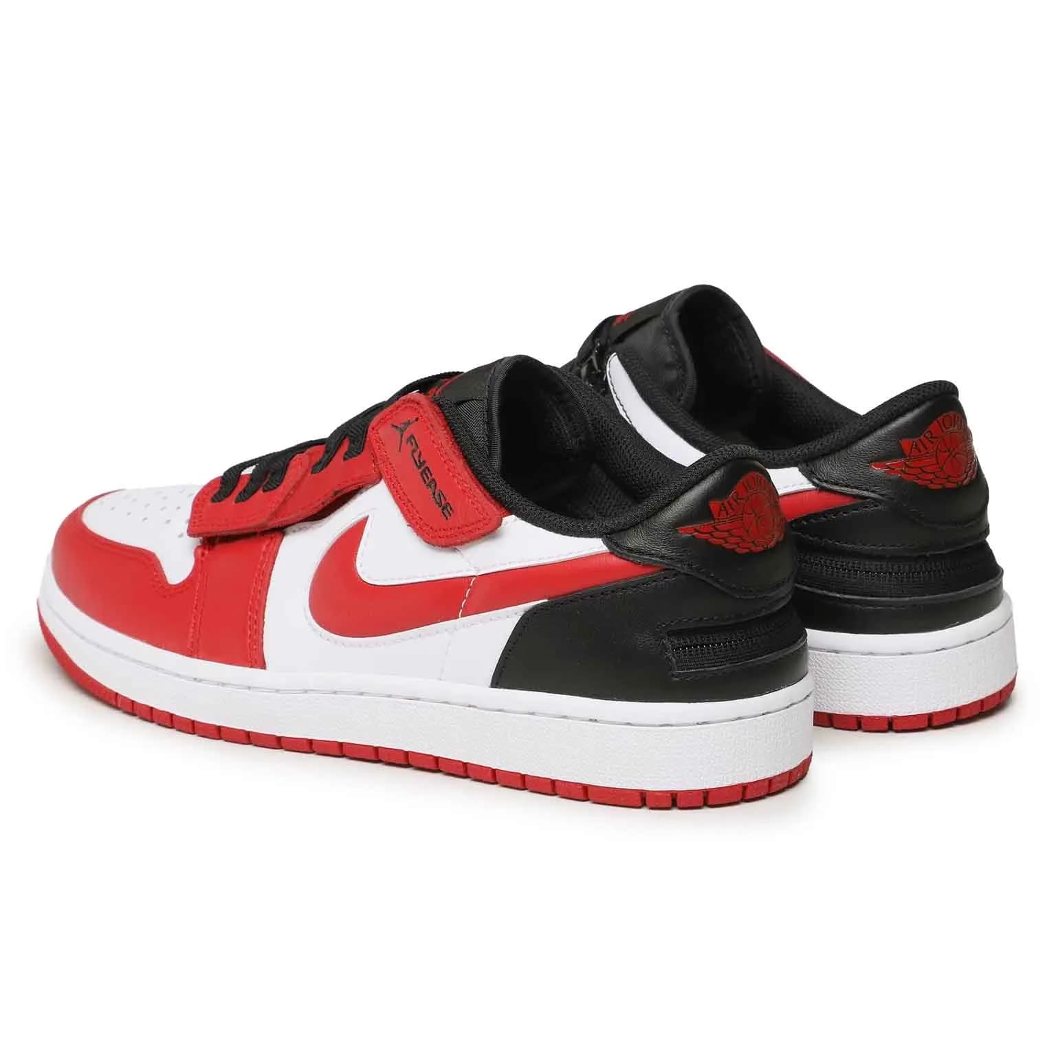 کتونی Nike مدل Air Jordan 1 Low Flyease – DM1206-163 — تصویر ۴
