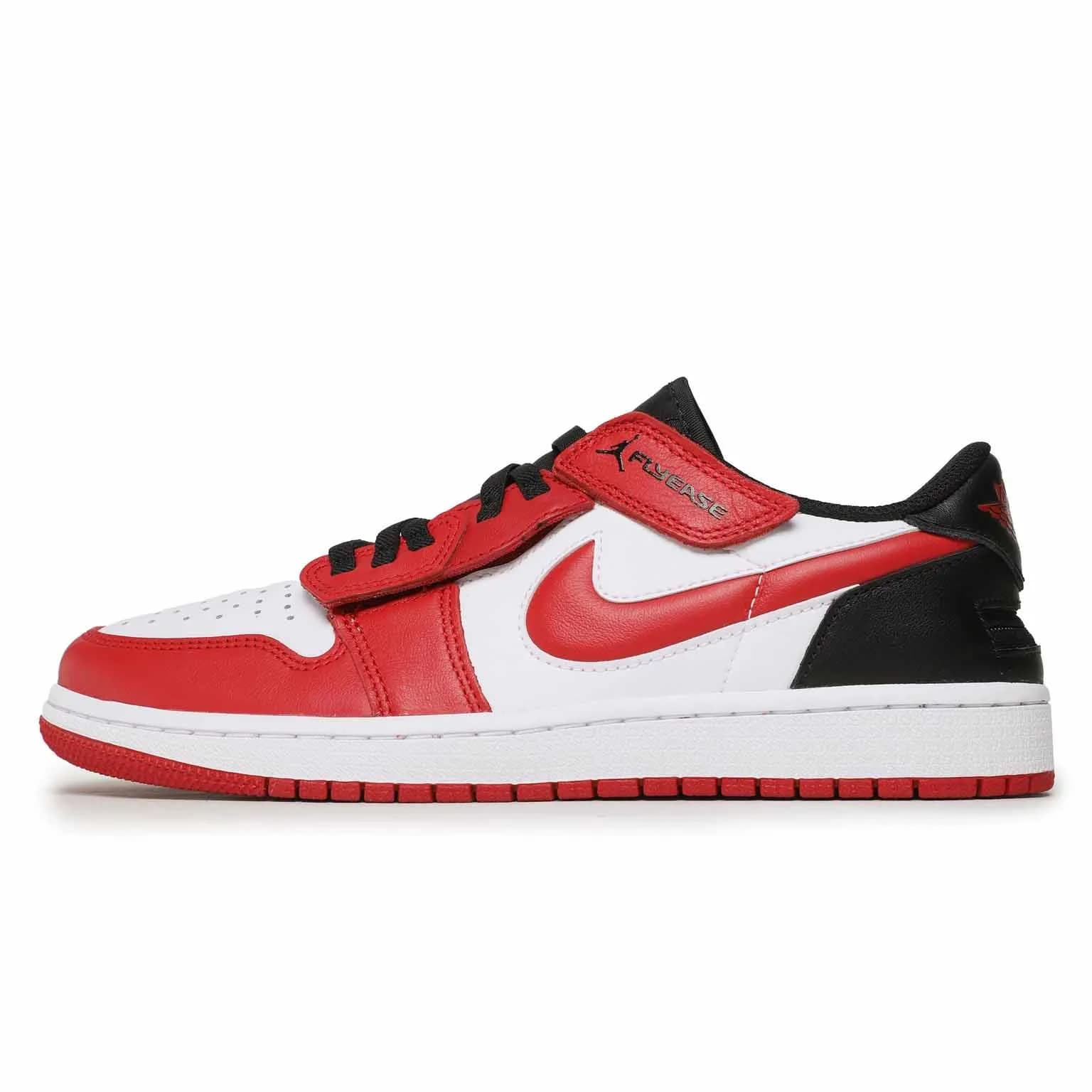 کتونی Nike مدل Air Jordan 1 Low Flyease – DM1206-163 — تصویر ۲
