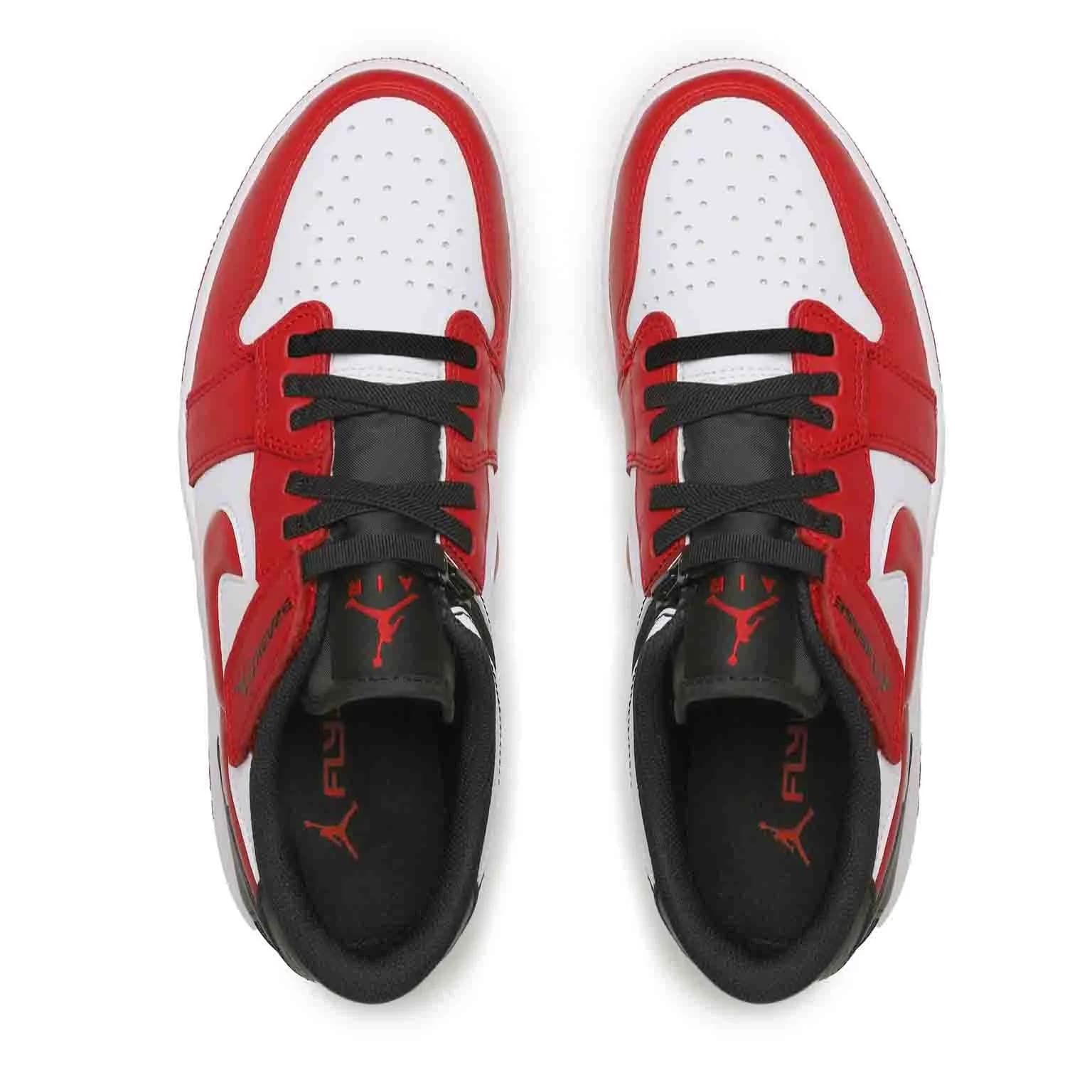 کتونی Nike مدل Air Jordan 1 Low Flyease – DM1206-163 — تصویر ۵