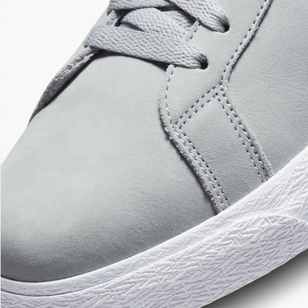 کتونی Nike مدل Blazer Mid ISO – DV5467-001 — تصویر ۷