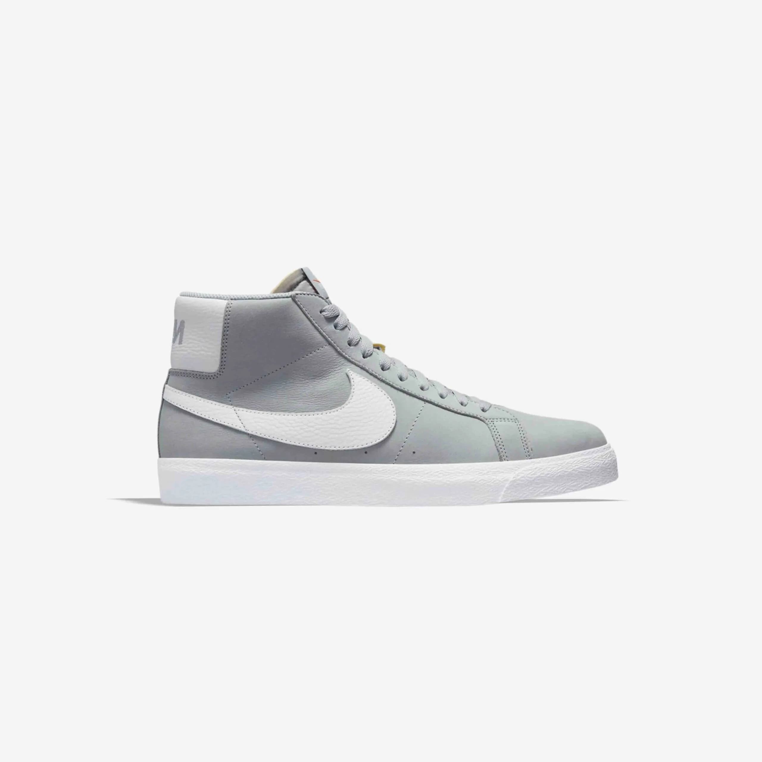 کتونی Nike مدل Blazer Mid ISO – DV5467-001