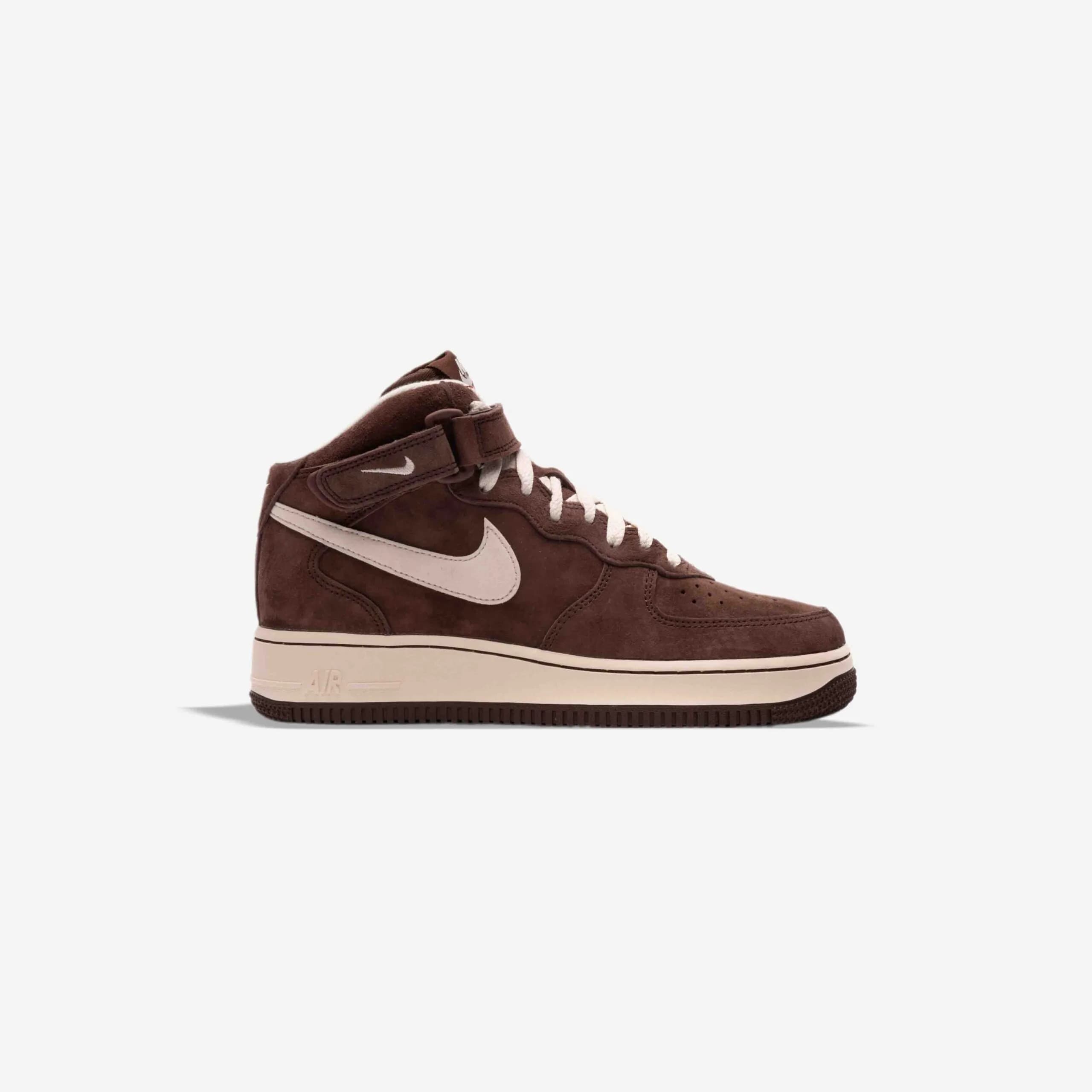 کتونی Nike مدل Air Force 1 Mid – DM0107-200