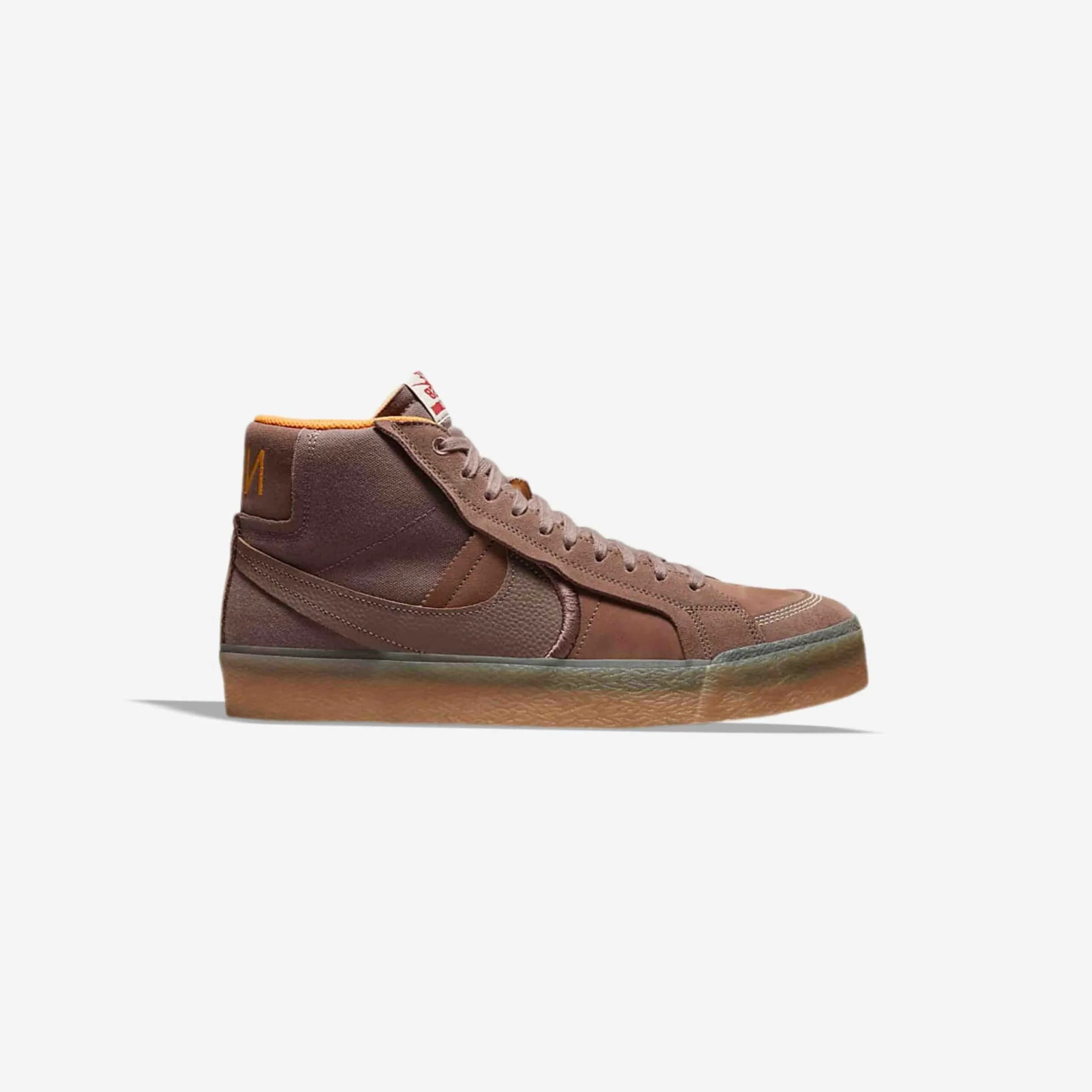کتونی Nike مدل SB Blazer Mid Premium Plus – DV5468-200