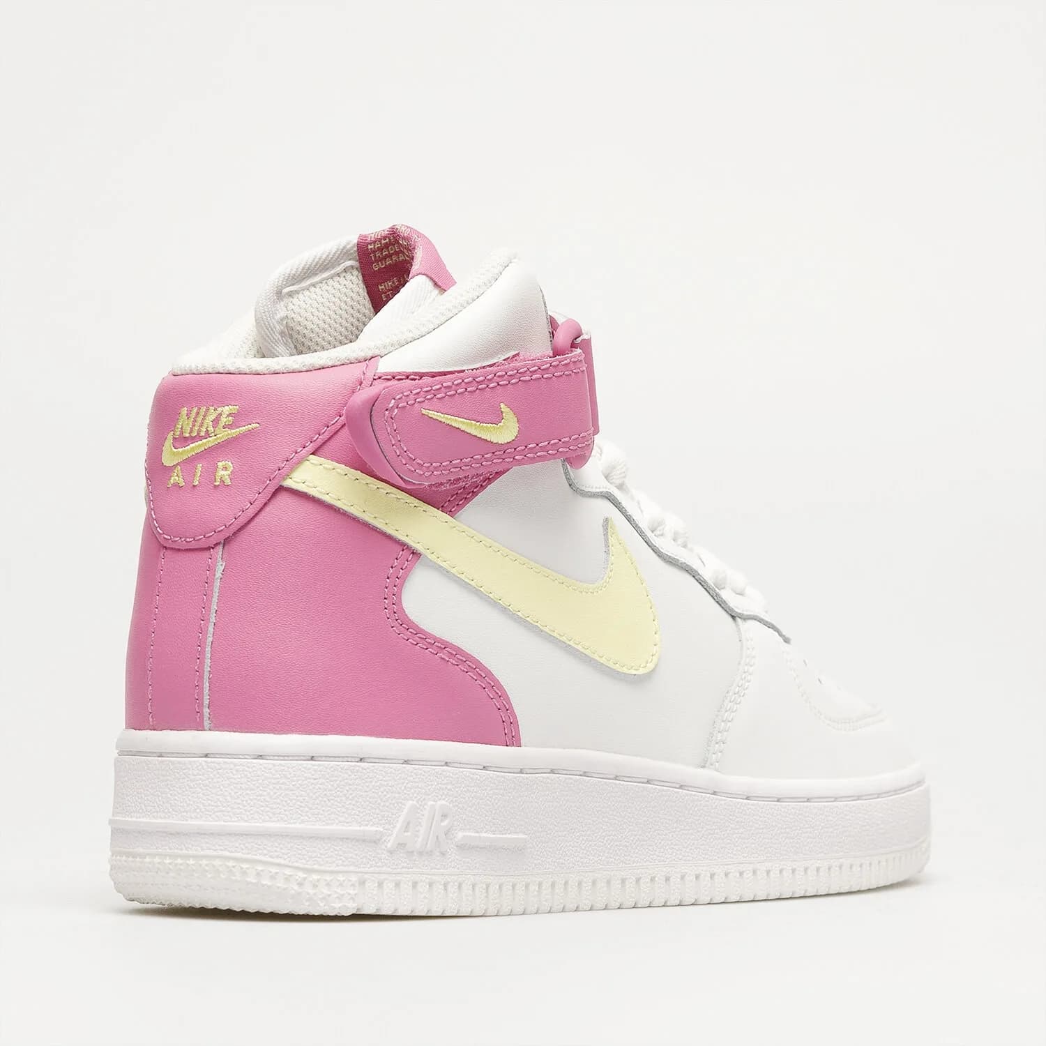 کتونی Nike مدل Air Force 1 Mid – DH2933-100 — تصویر ۶