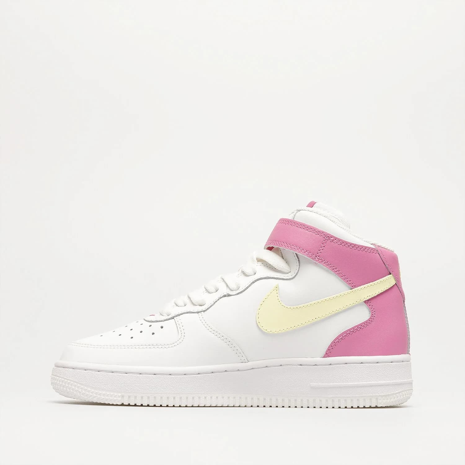 کتونی Nike مدل Air Force 1 Mid – DH2933-100 — تصویر ۲
