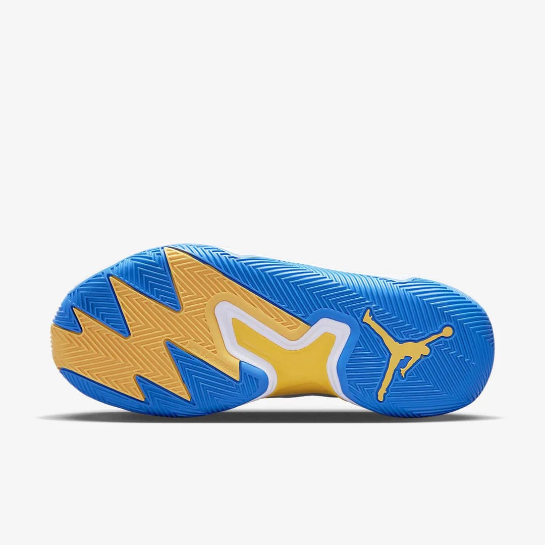 کفش بسکتبال Nike مدل Jordan Westbrook One Take 4 – DO7193-164 — تصویر ۴