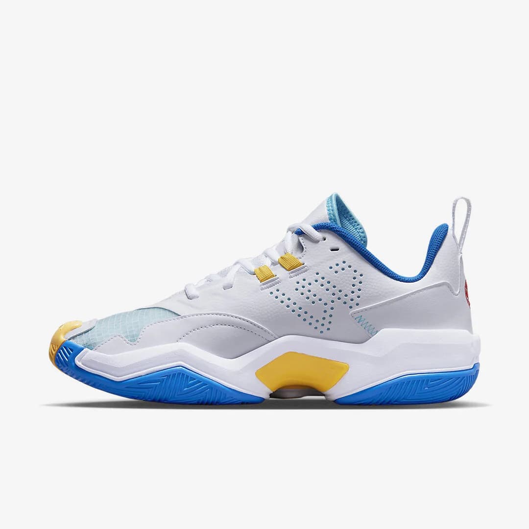 کفش بسکتبال Nike مدل Jordan Westbrook One Take 4 – DO7193-164 — تصویر ۲