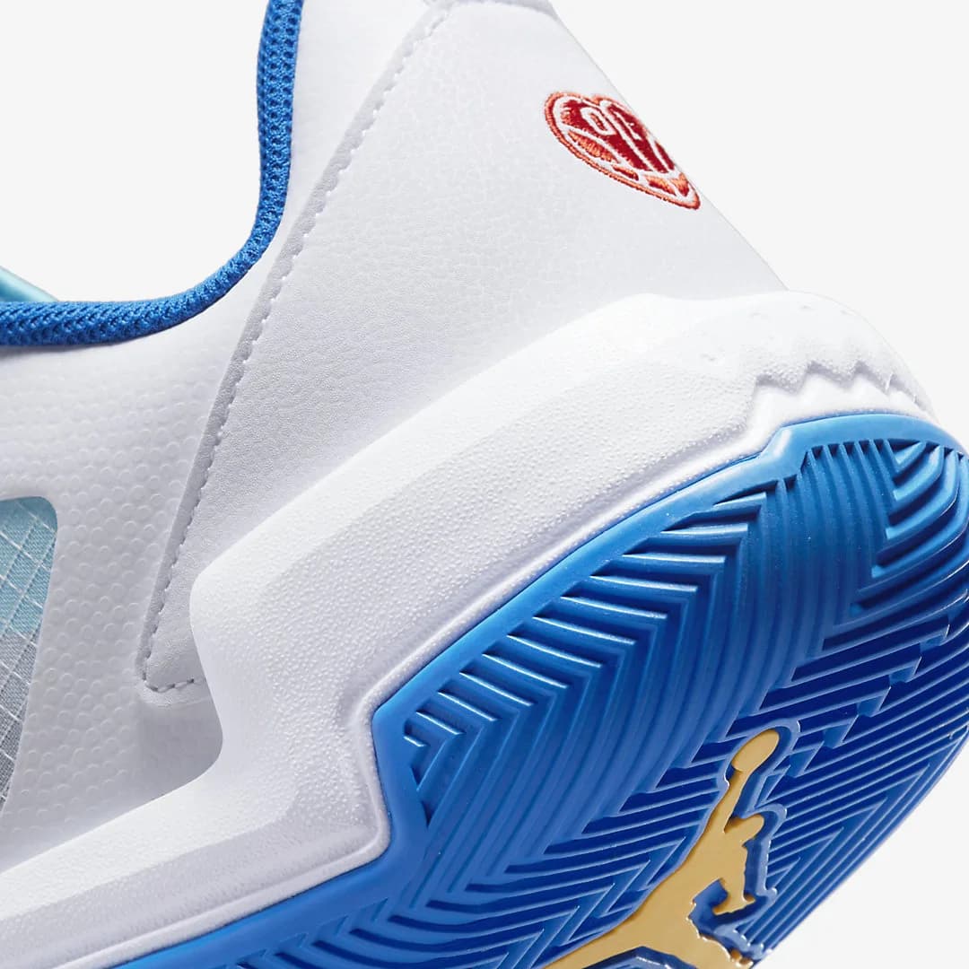 کفش بسکتبال Nike مدل Jordan Westbrook One Take 4 – DO7193-164 — تصویر ۸