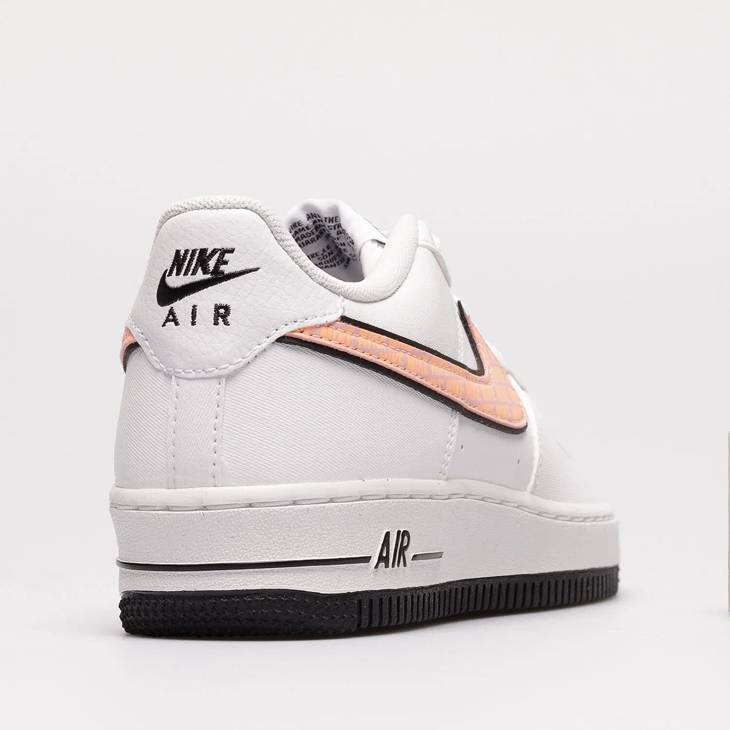 کتونی Nike مدل Air Force 1 – DZ6307-100 — تصویر ۶