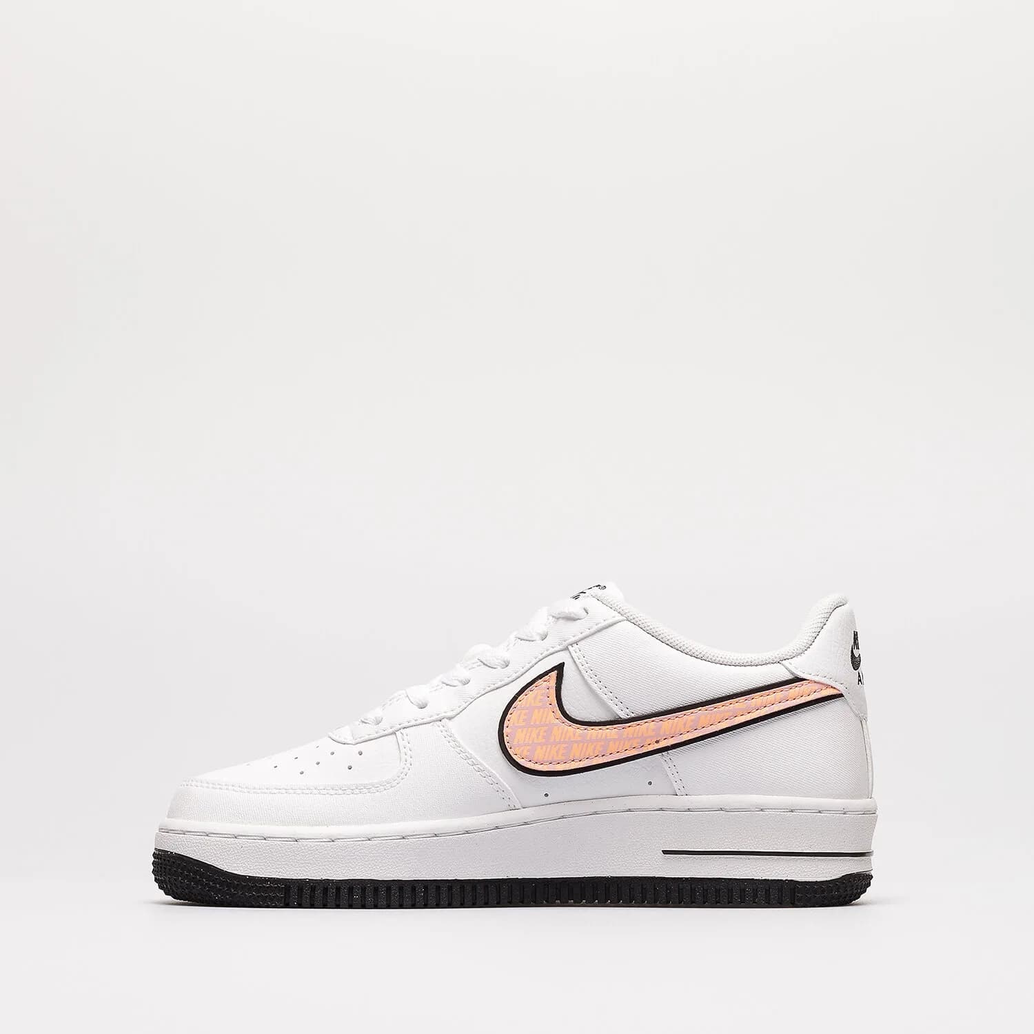 کتونی Nike مدل Air Force 1 – DZ6307-100 — تصویر ۲