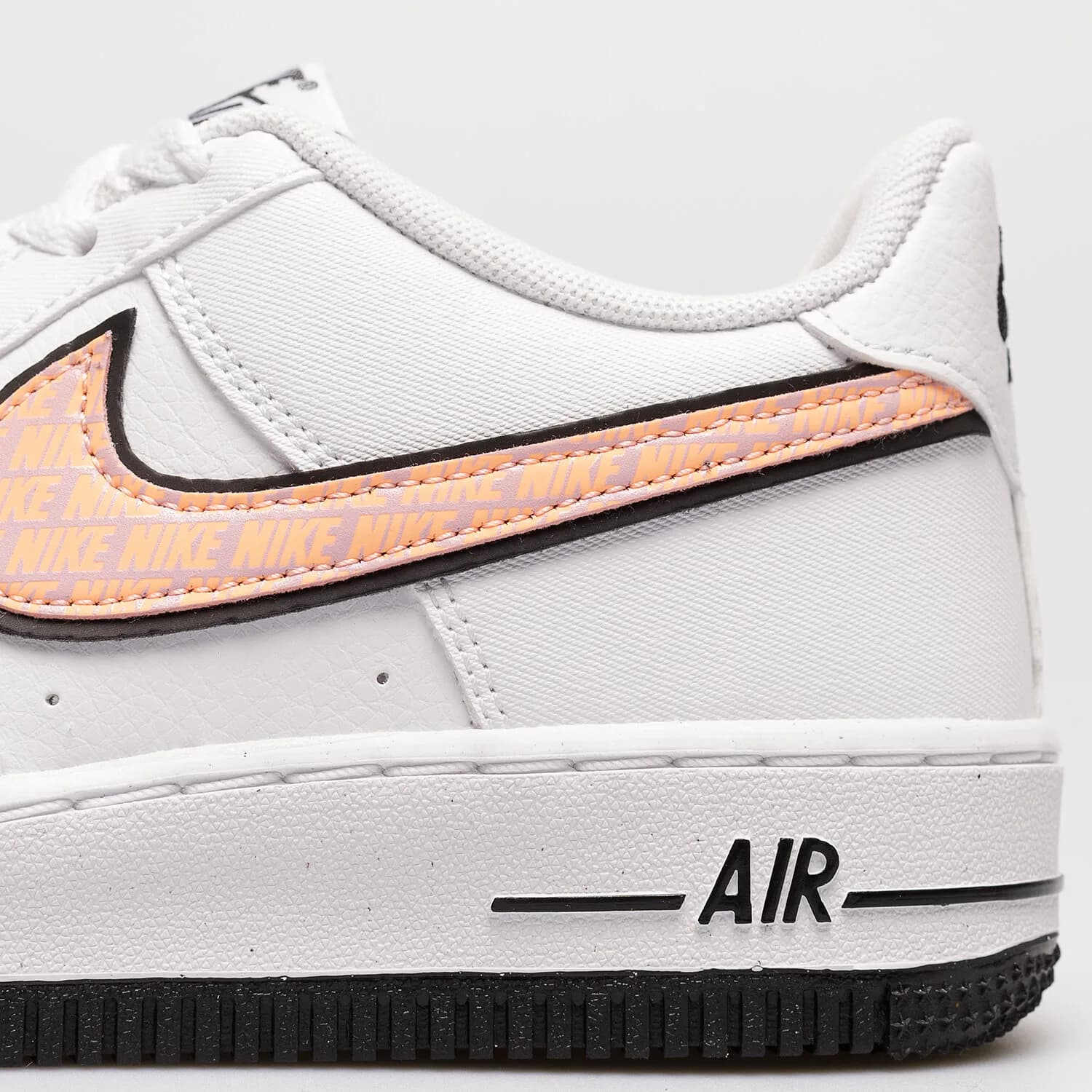 کتونی Nike مدل Air Force 1 – DZ6307-100 — تصویر ۷