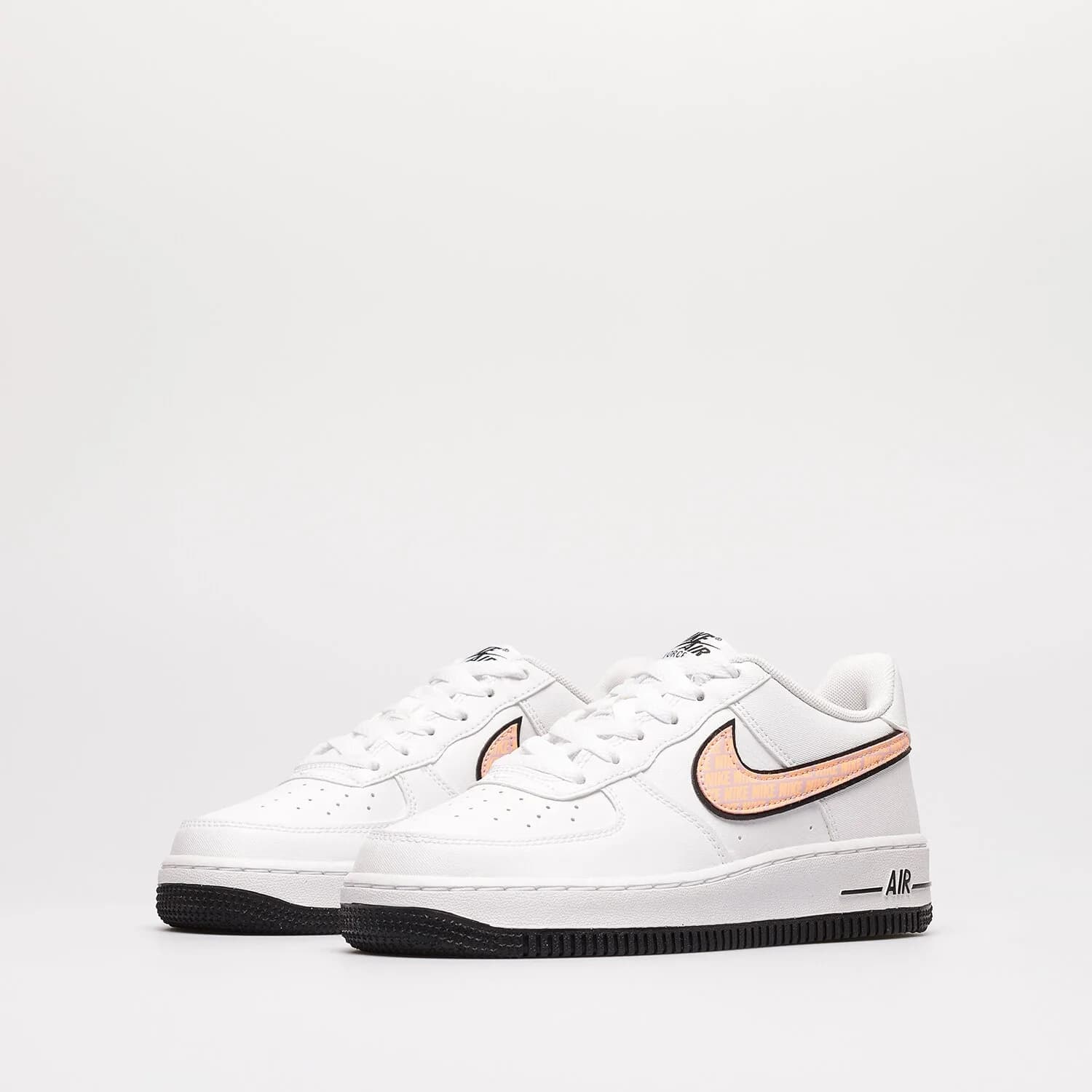 کتونی Nike مدل Air Force 1 – DZ6307-100 — تصویر ۳