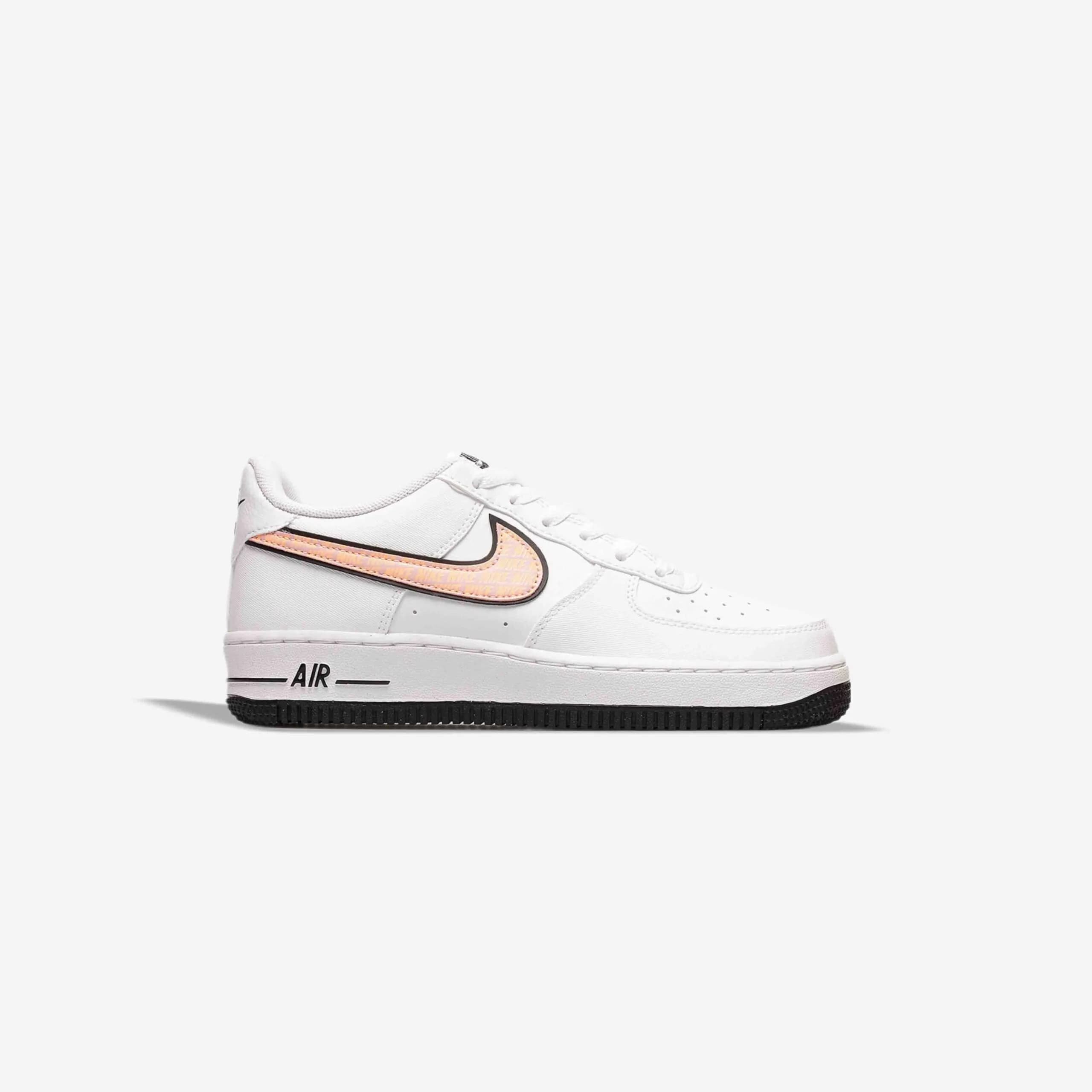 کتونی Nike مدل Air Force 1 – DZ6307-100