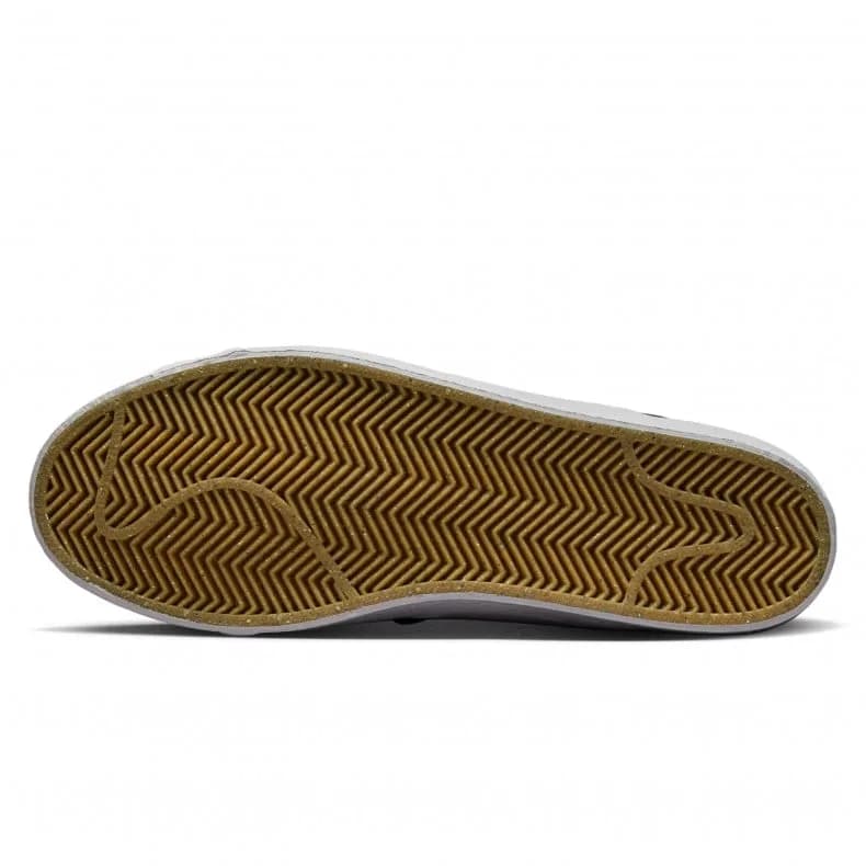 کتونی Nike مدل SB Blazer Mid Premium Plus – DR9144-001 — تصویر ۴