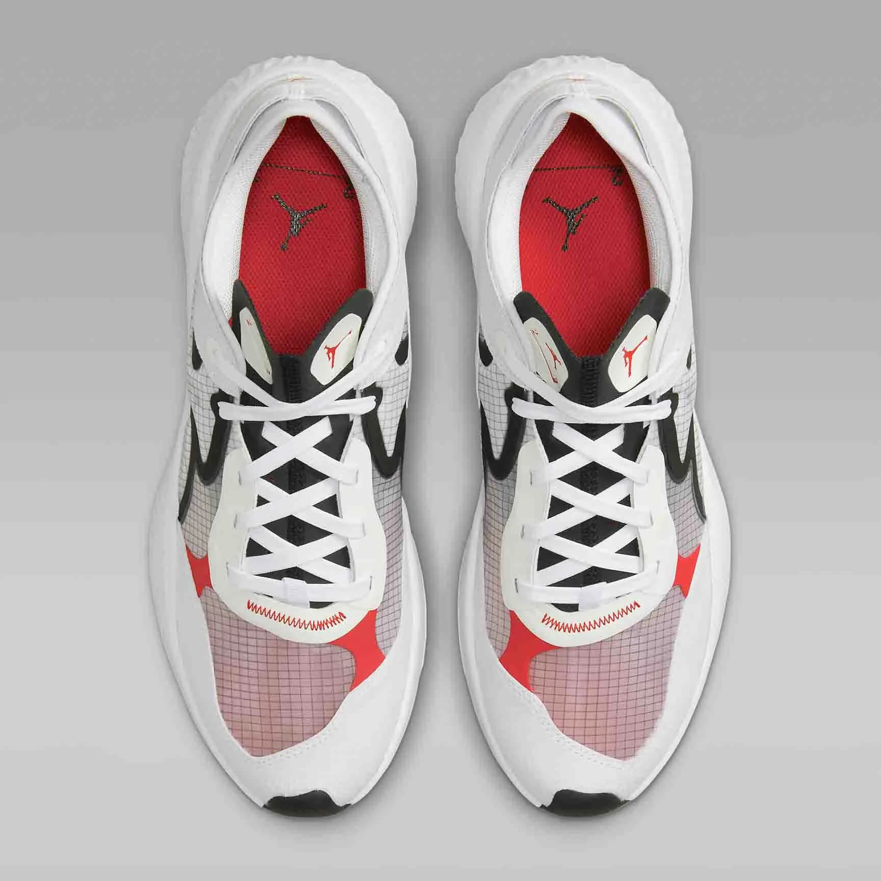 کفش بسکتبال Nike مدل Jordan Delta 3 Low – DN2647-160 — تصویر ۶