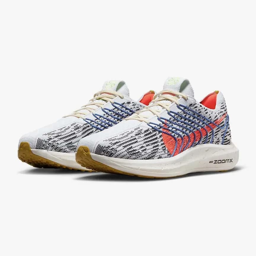 کفش دویدن Nike مدل Pegasus Turbo – DM3413-002 — تصویر ۳