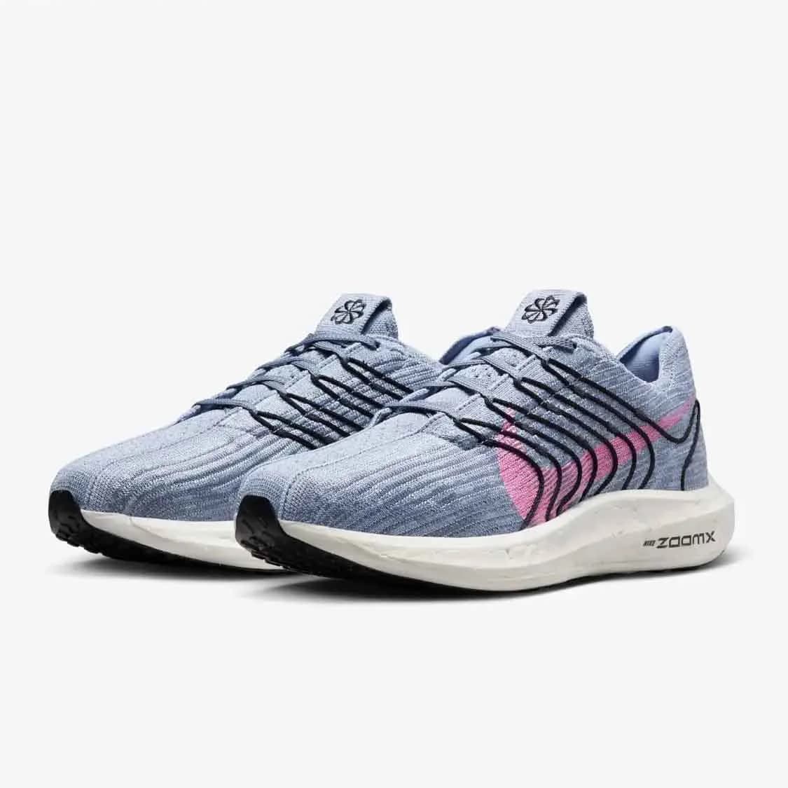 کفش دویدن Nike مدل Pegasus Turbo – DM3413-002 — تصویر ۱۱