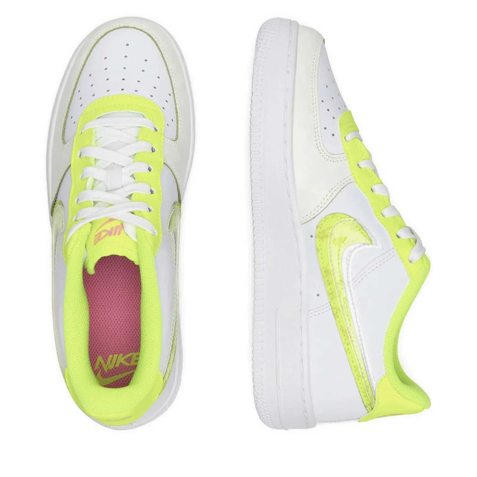 کتونی Nike مدل Air Force 1 – DV1680-100 — تصویر ۶