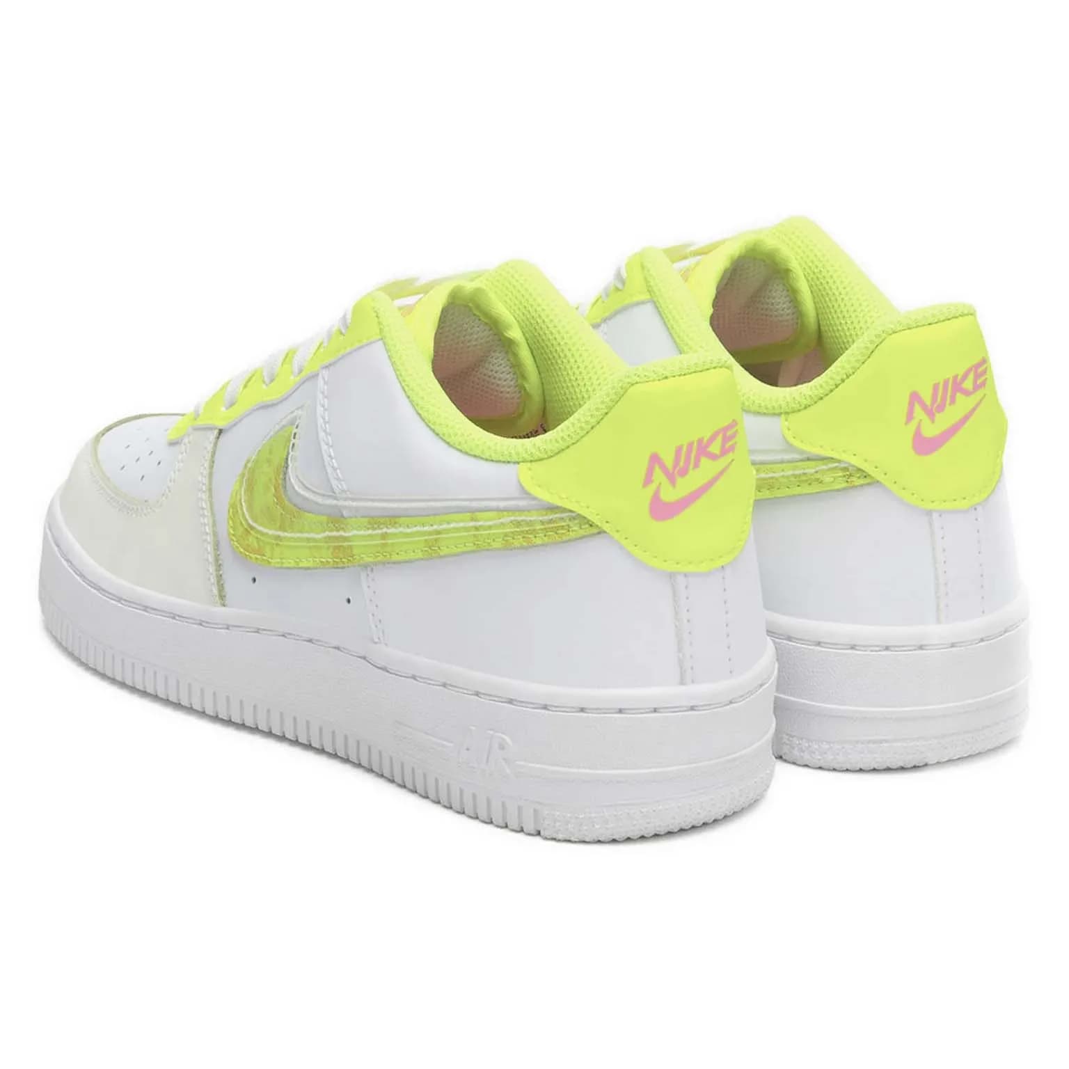 کتونی Nike مدل Air Force 1 – DV1680-100 — تصویر ۳