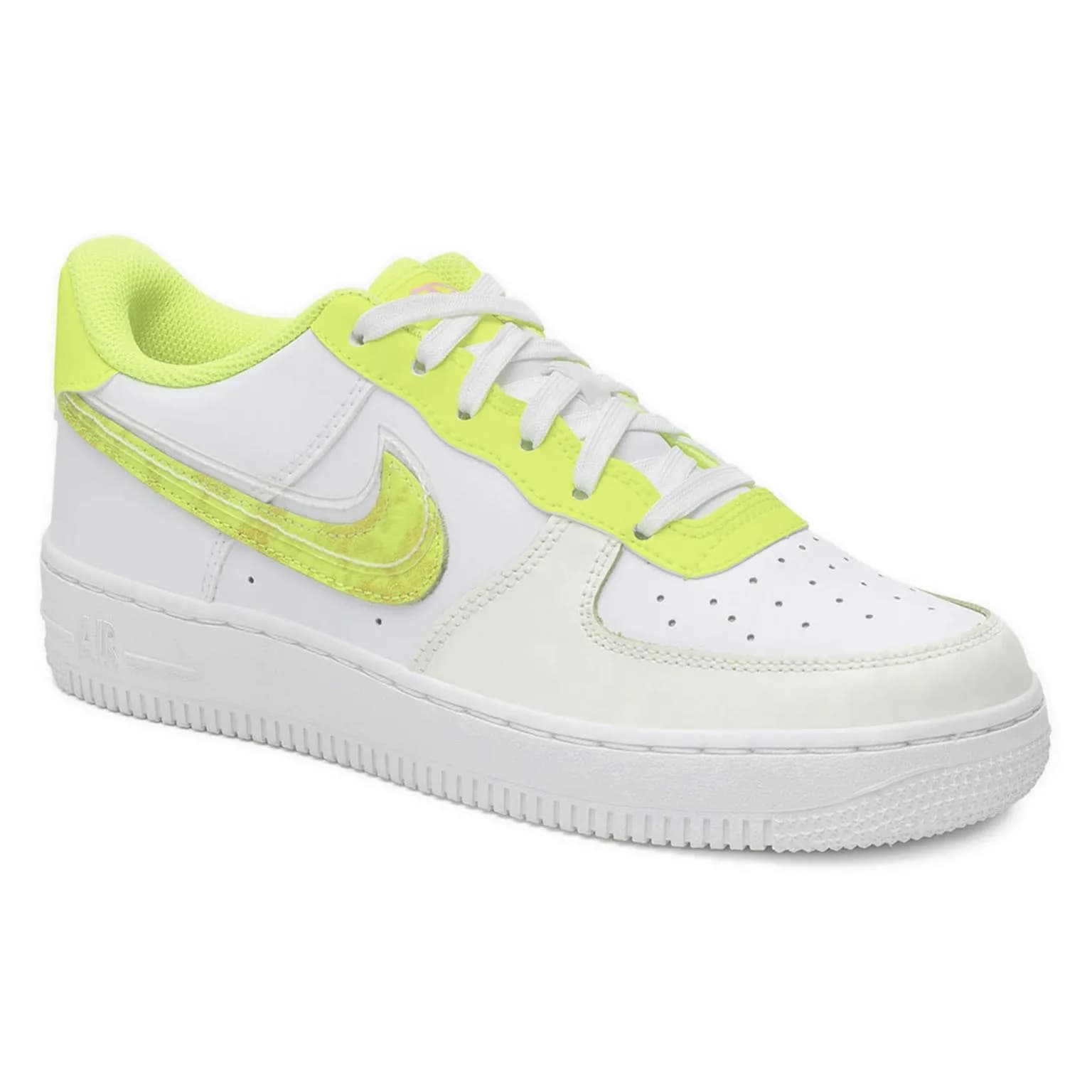 کتونی Nike مدل Air Force 1 – DV1680-100 — تصویر ۲