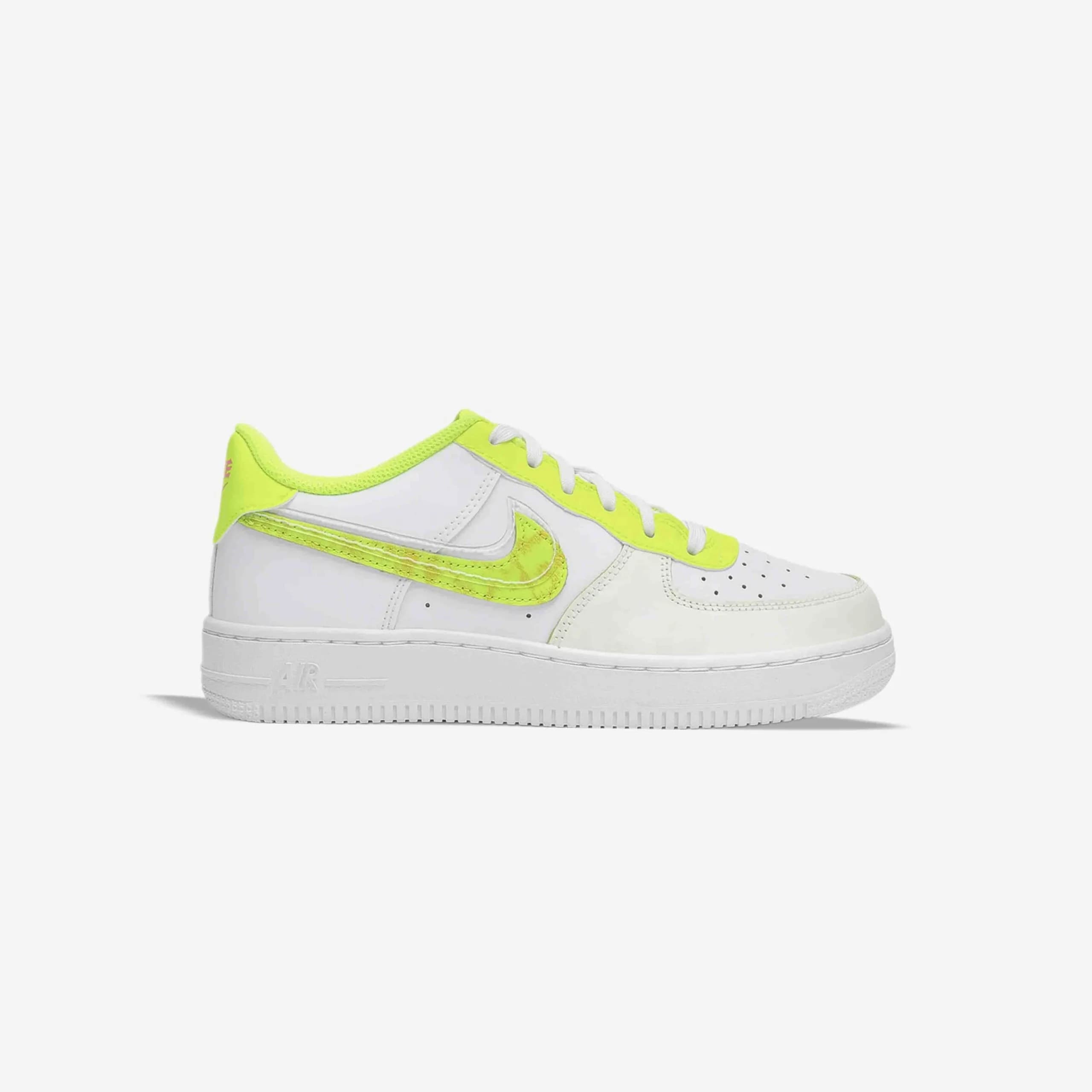 کتونی Nike مدل Air Force 1 – DV1680-100