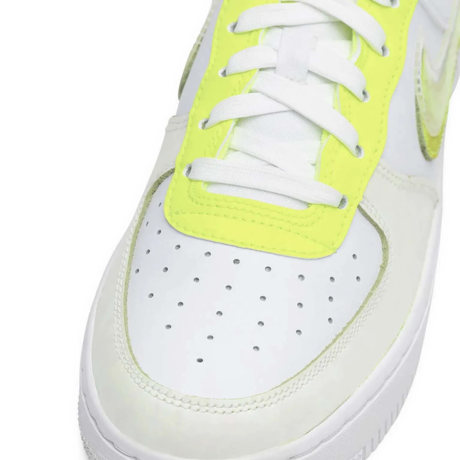 کتونی Nike مدل Air Force 1 – DV1680-100 — تصویر ۷
