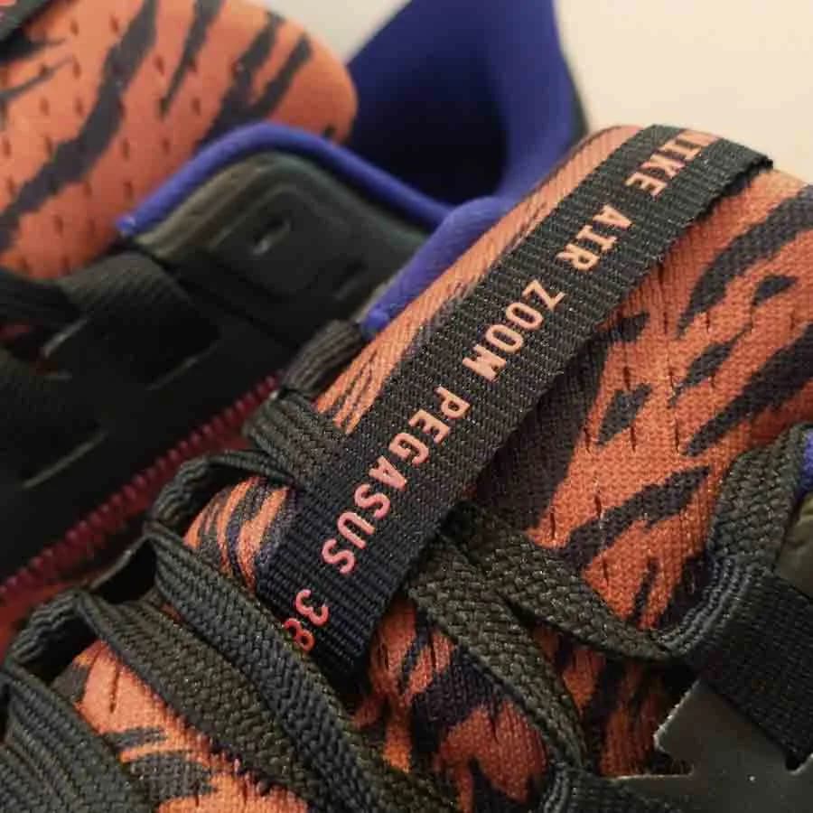 کفش دویدن Nike مدل Pegasus 38 – DQ7650-800 — تصویر ۶