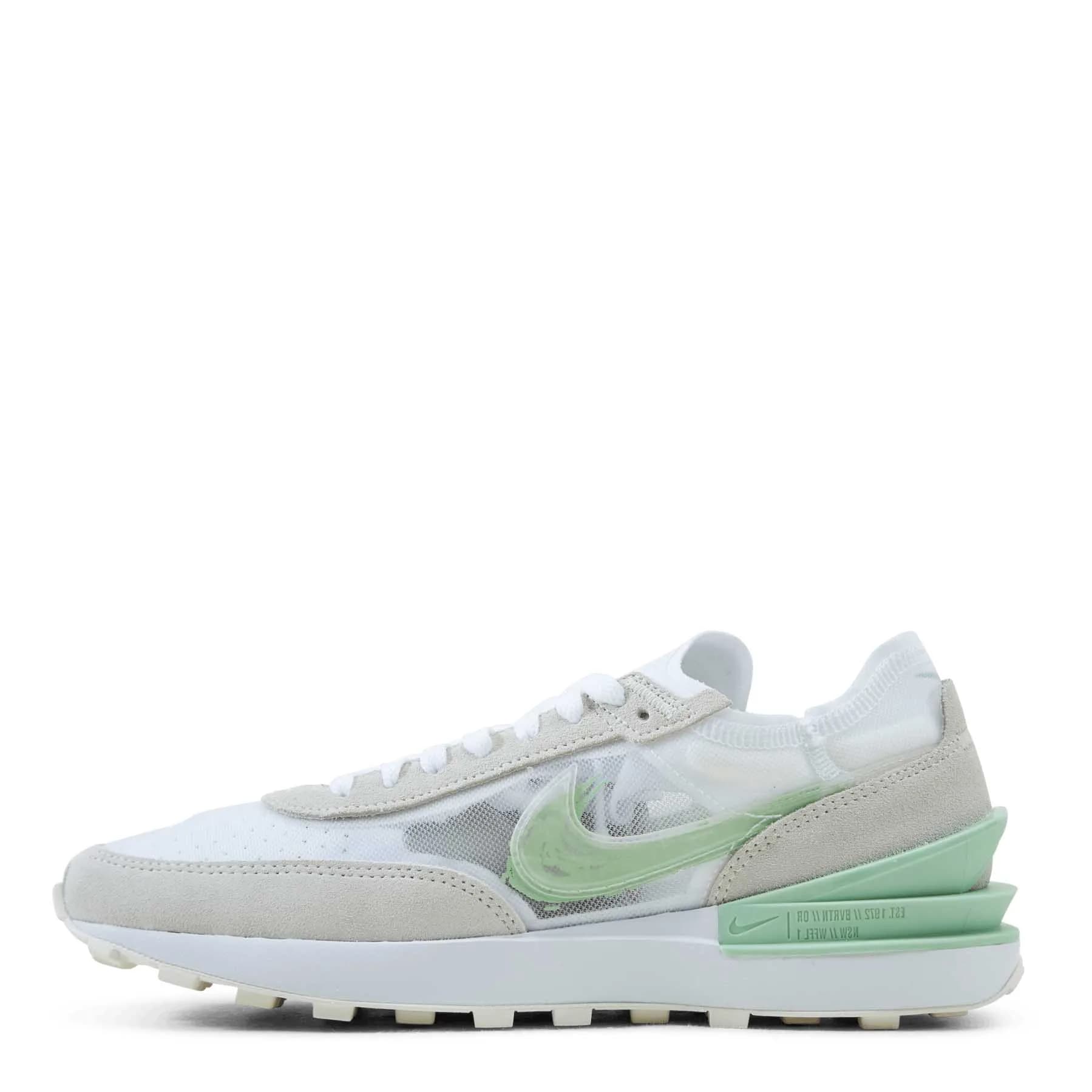 کتونی Nike مدل Waffle One – DX2647-100 — تصویر ۲