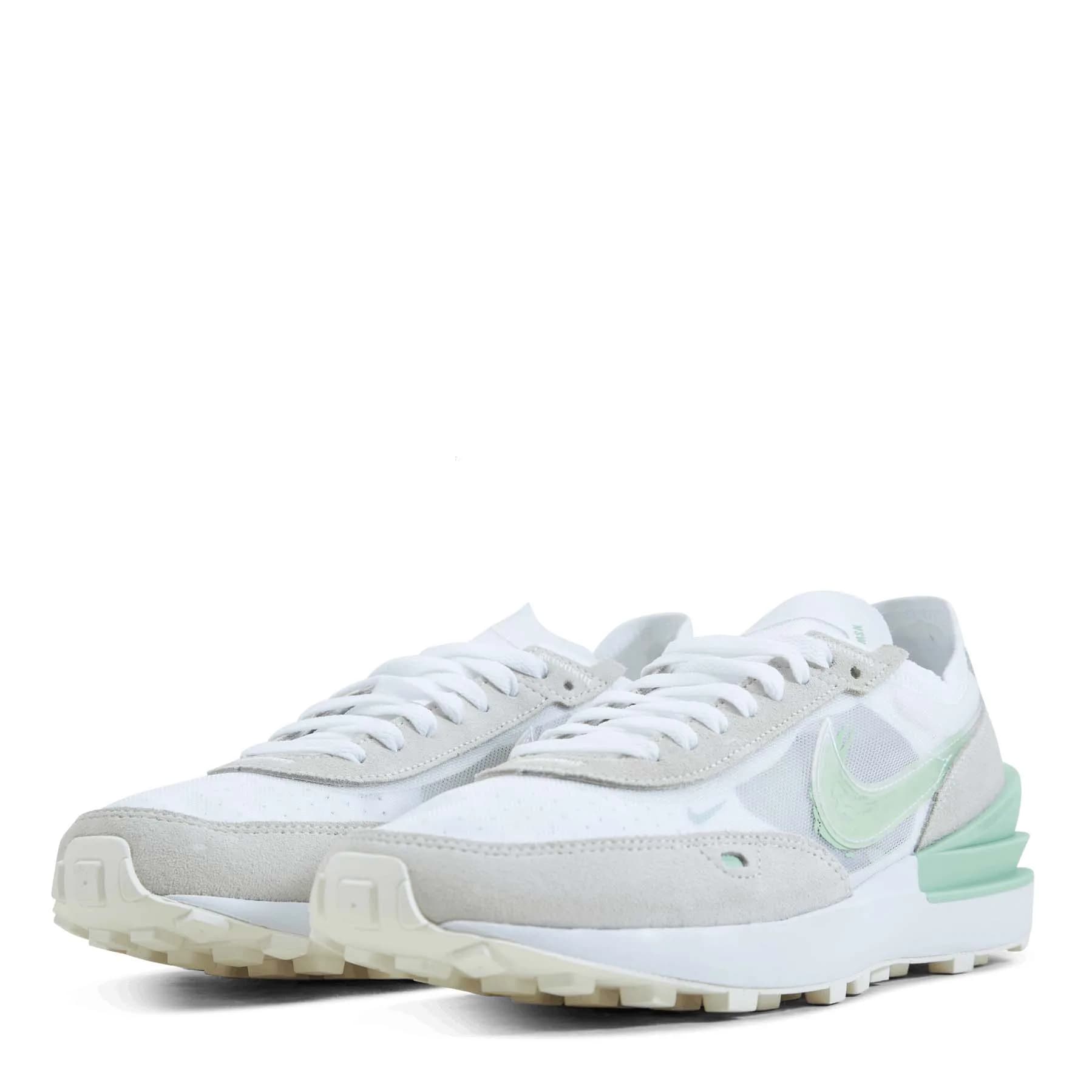 کتونی Nike مدل Waffle One – DX2647-100 — تصویر ۳