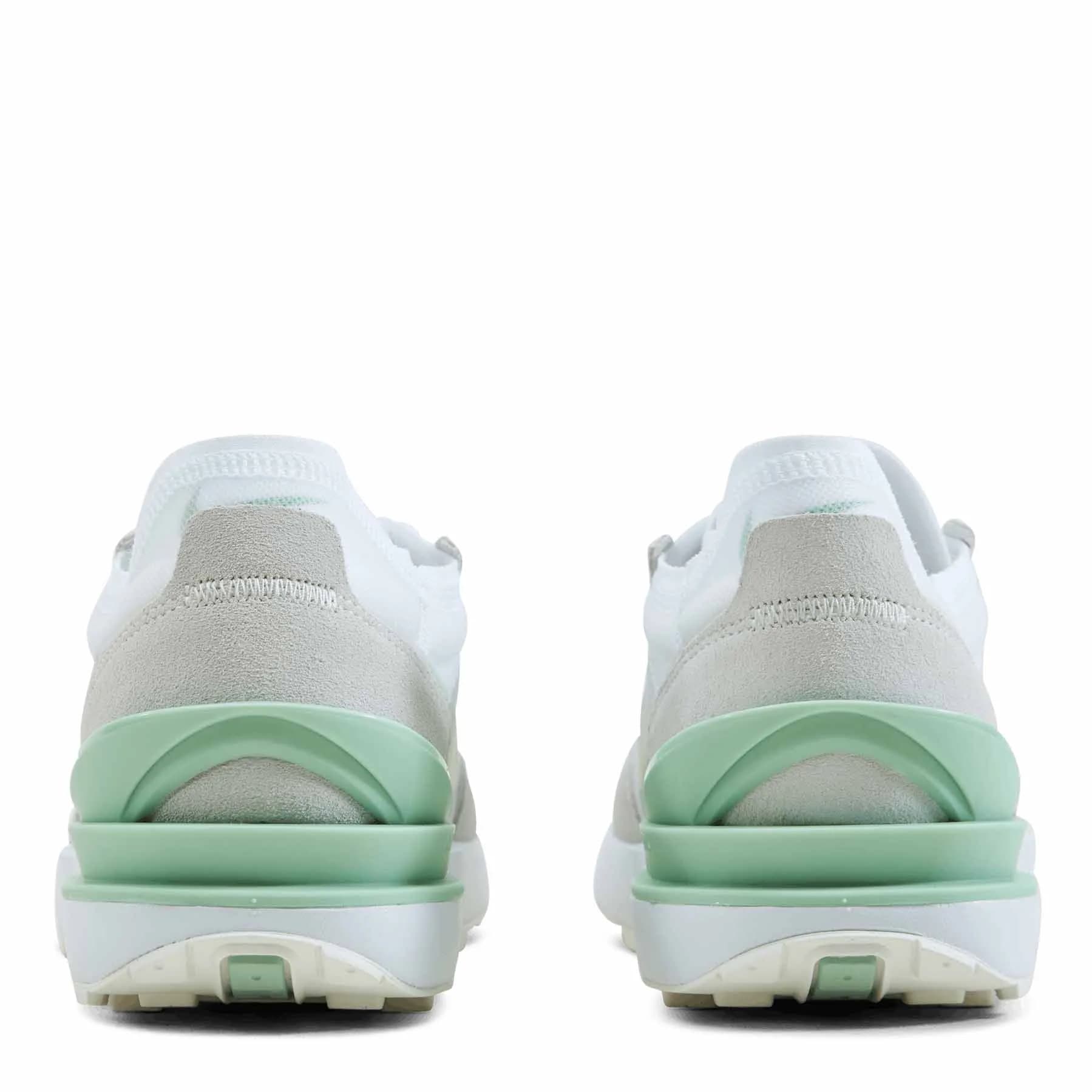 کتونی Nike مدل Waffle One – DX2647-100 — تصویر ۵