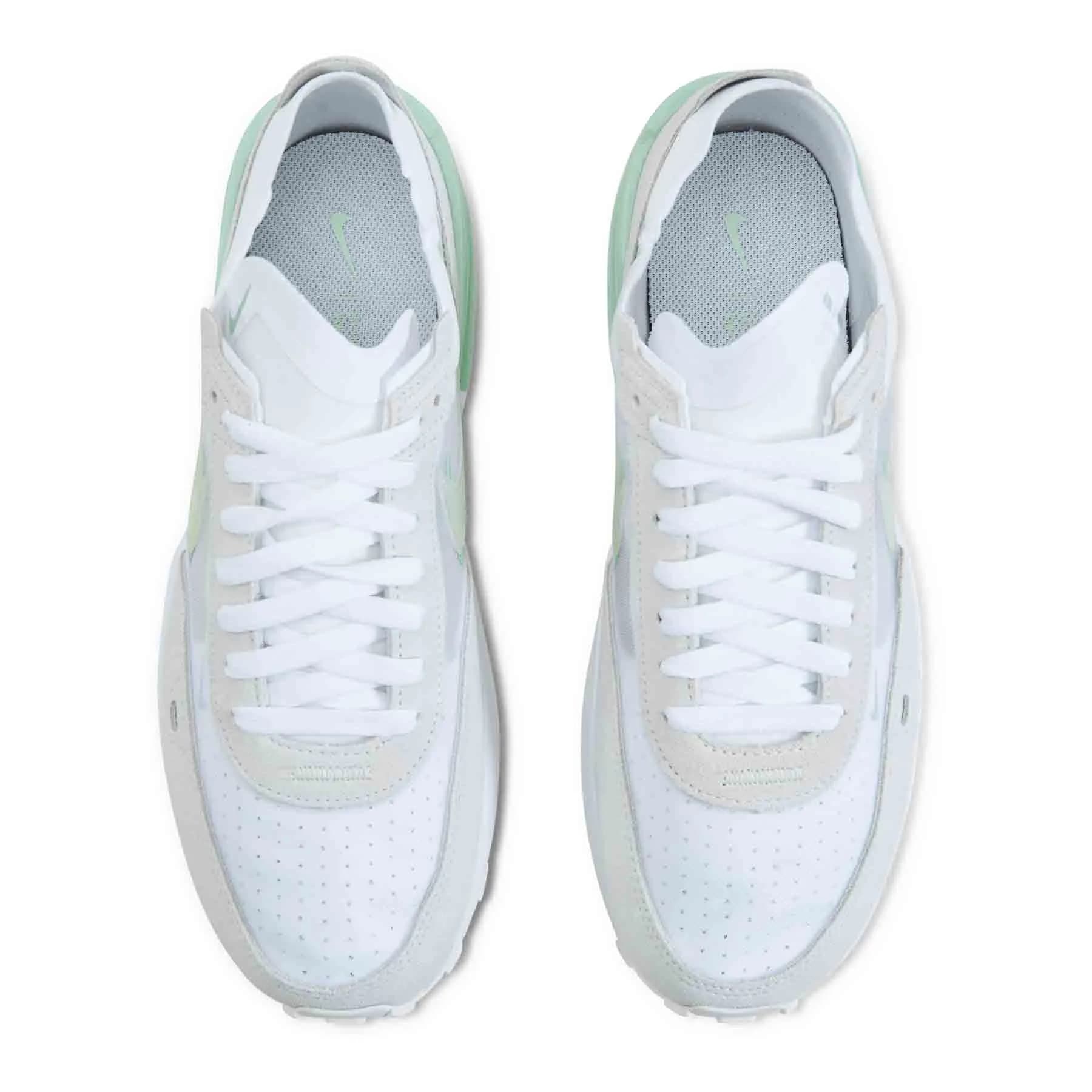 کتونی Nike مدل Waffle One – DX2647-100 — تصویر ۶