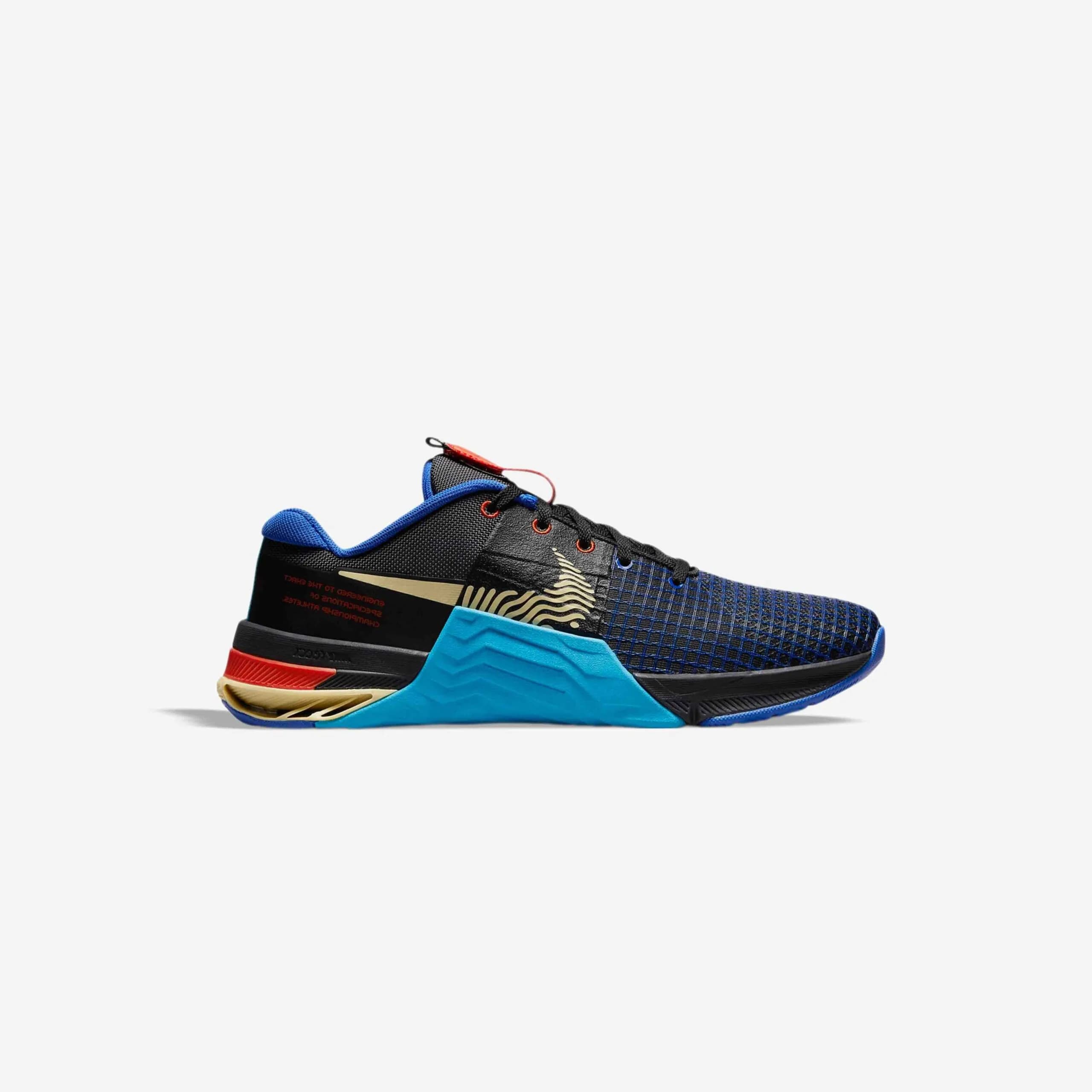 کفش کراسفیت Nike مدل Metcon 8 – DO9328-003