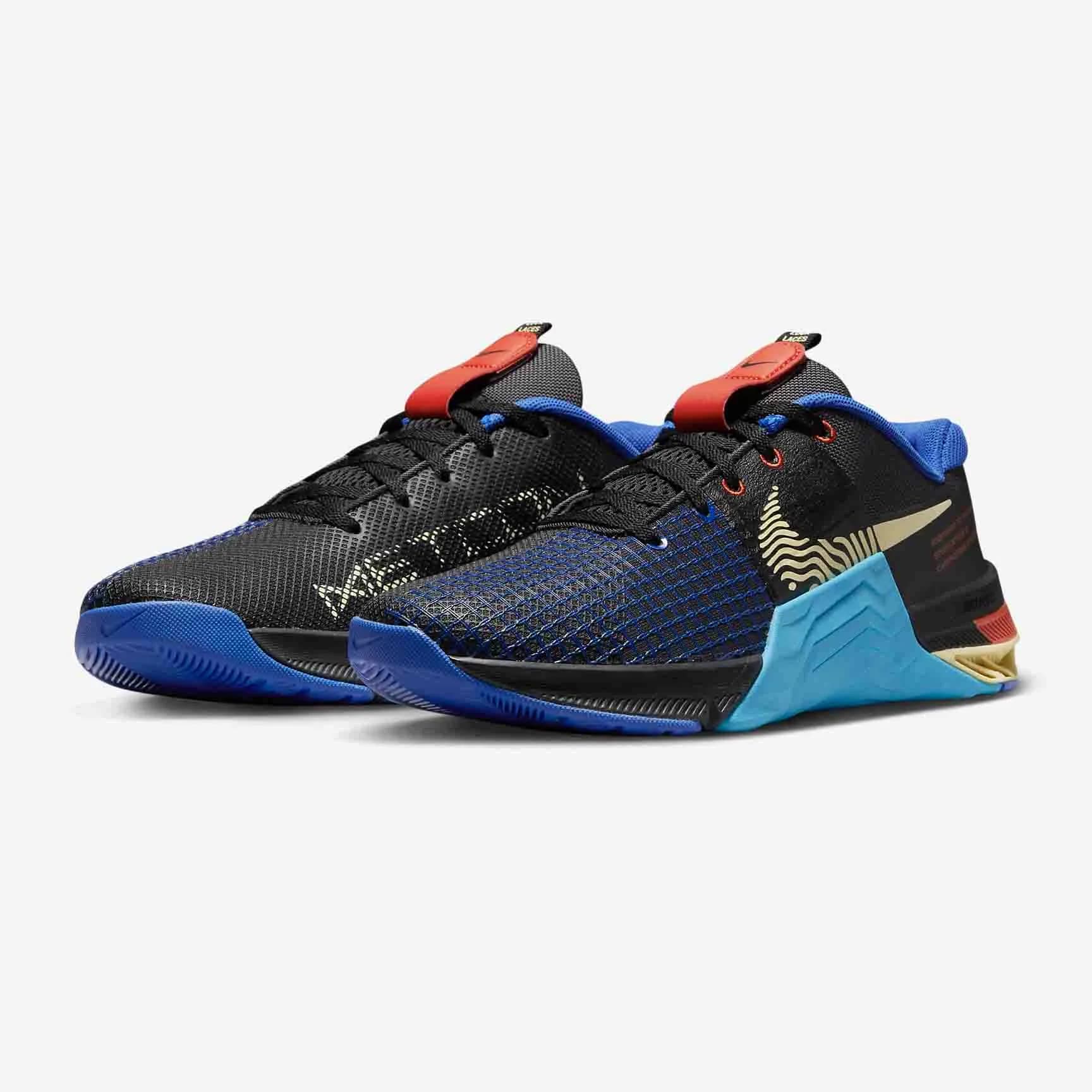 کفش کراسفیت Nike مدل Metcon 8 – DO9328-003 — تصویر ۳