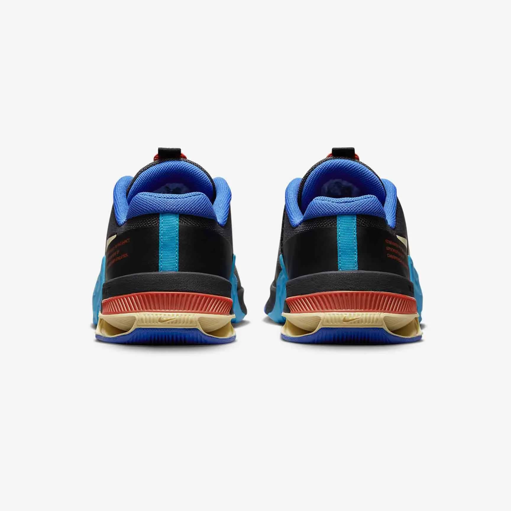 کفش کراسفیت Nike مدل Metcon 8 – DO9328-003 — تصویر ۵