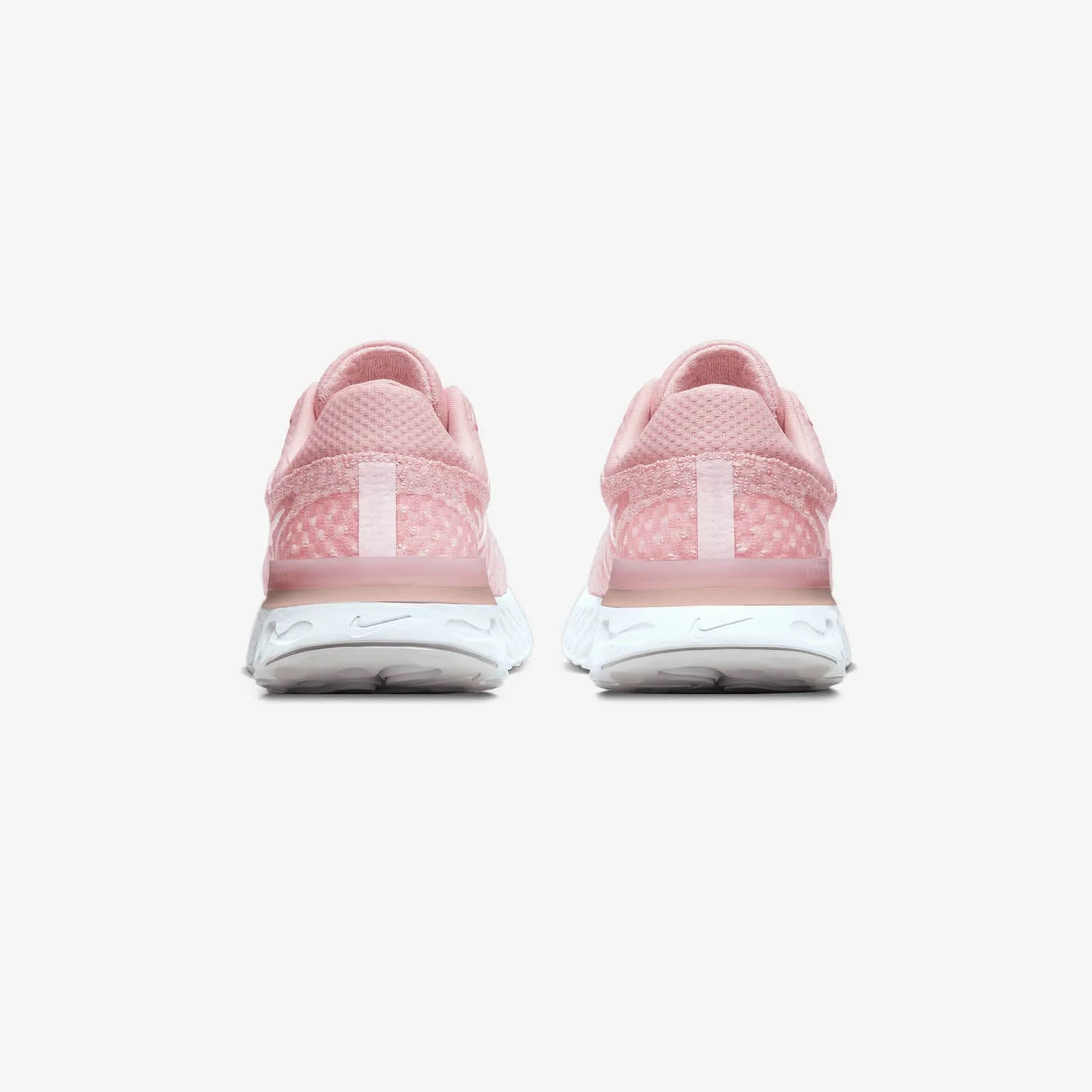 کفش دویدن Nike مدل React Infinity Run Flyknit 3 – DD3024-600 — تصویر ۵