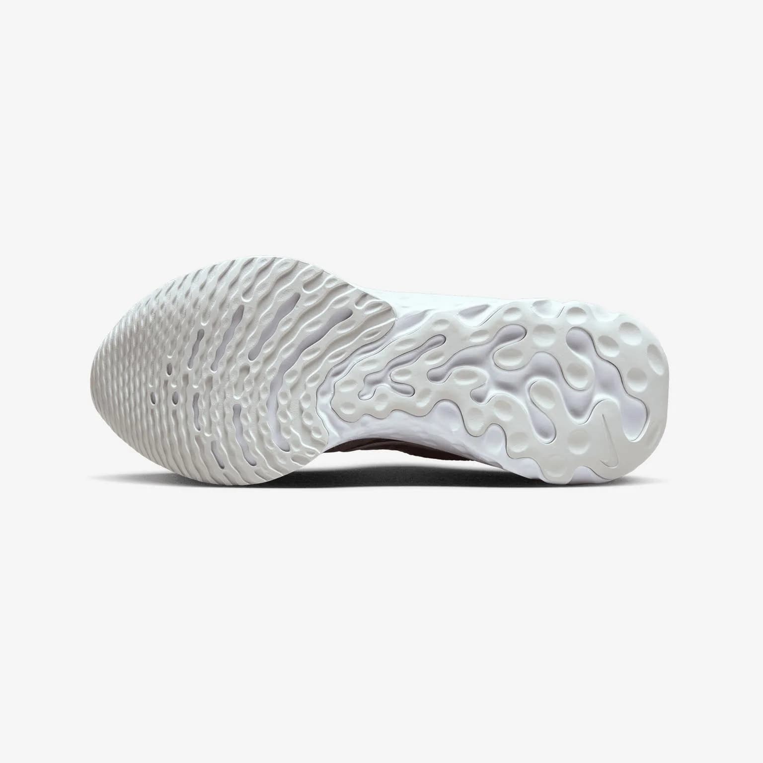 کفش دویدن Nike مدل React Infinity Run Flyknit 3 – DD3024-600 — تصویر ۴