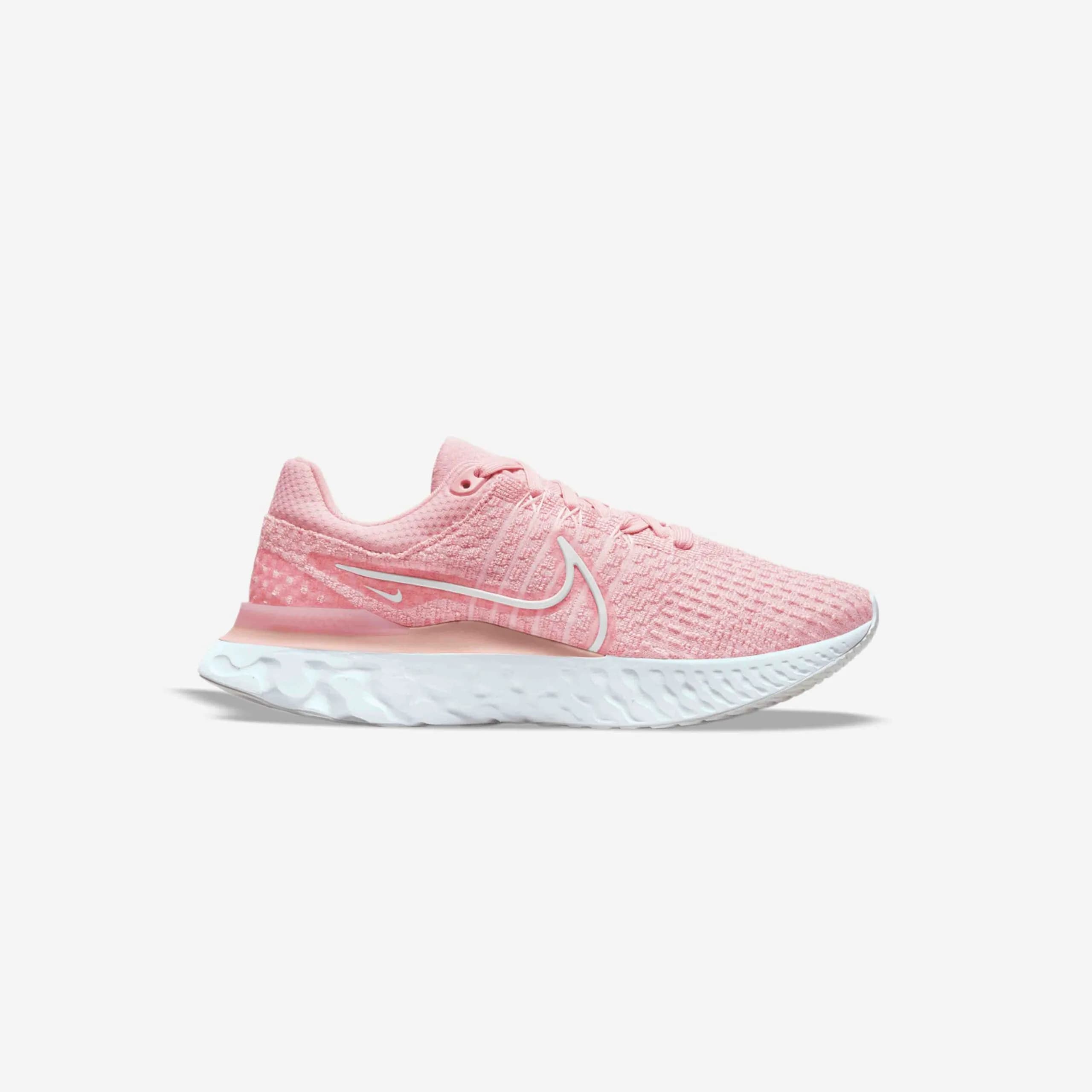 کفش دویدن Nike مدل React Infinity Run Flyknit 3 – DD3024-600
