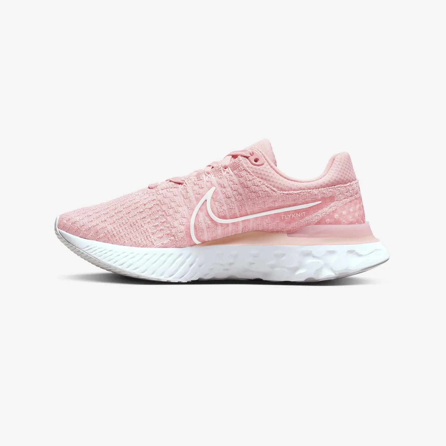 کفش دویدن Nike مدل React Infinity Run Flyknit 3 – DD3024-600 — تصویر ۲