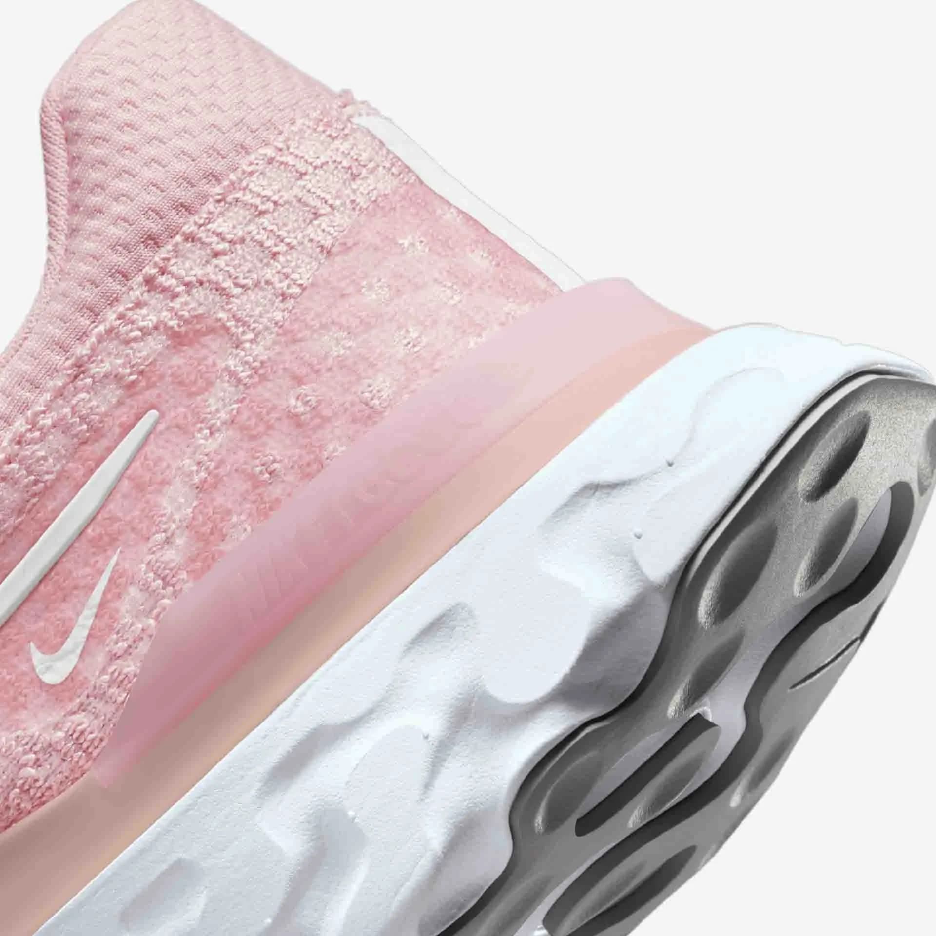 کفش دویدن Nike مدل React Infinity Run Flyknit 3 – DD3024-600 — تصویر ۷