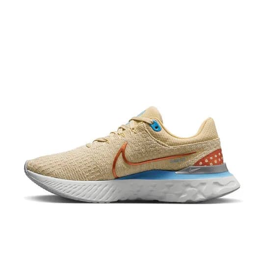کفش دویدن Nike مدل React Infinity Run Flyknit 3 – DX1937-200 — تصویر ۲