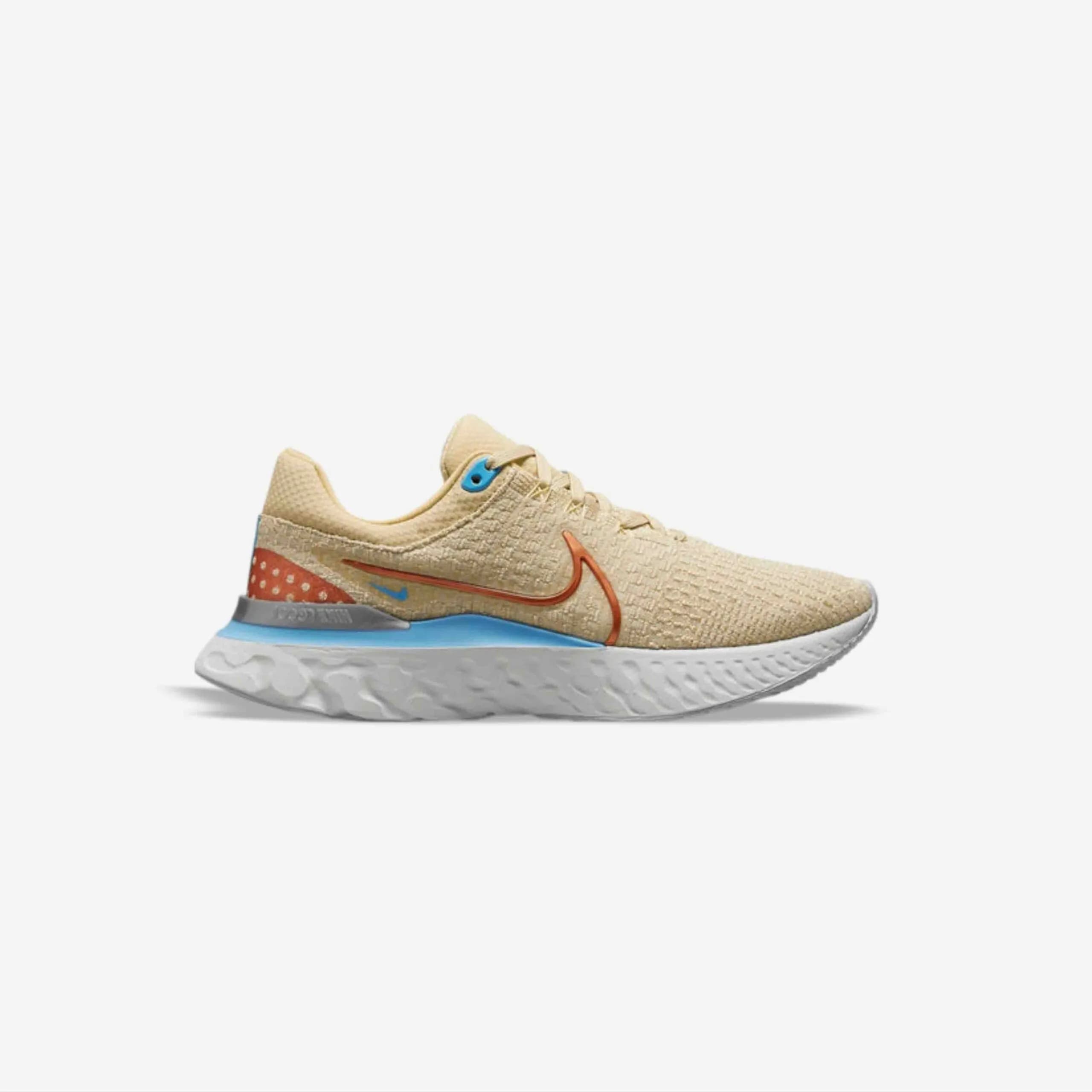 کفش دویدن Nike مدل React Infinity Run Flyknit 3 – DX1937-200