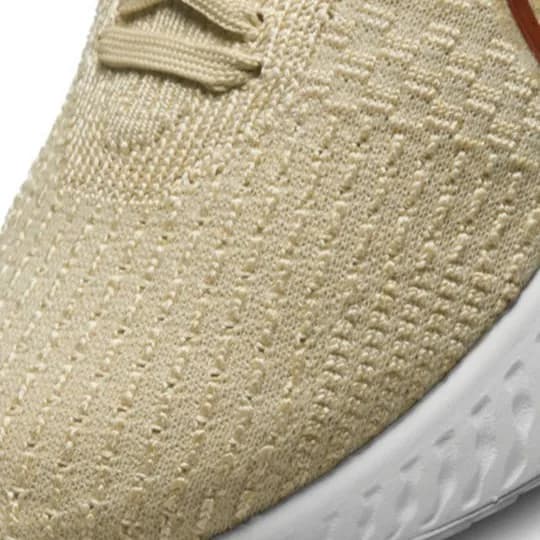 کفش دویدن Nike مدل React Infinity Run Flyknit 3 – DX1937-200 — تصویر ۷