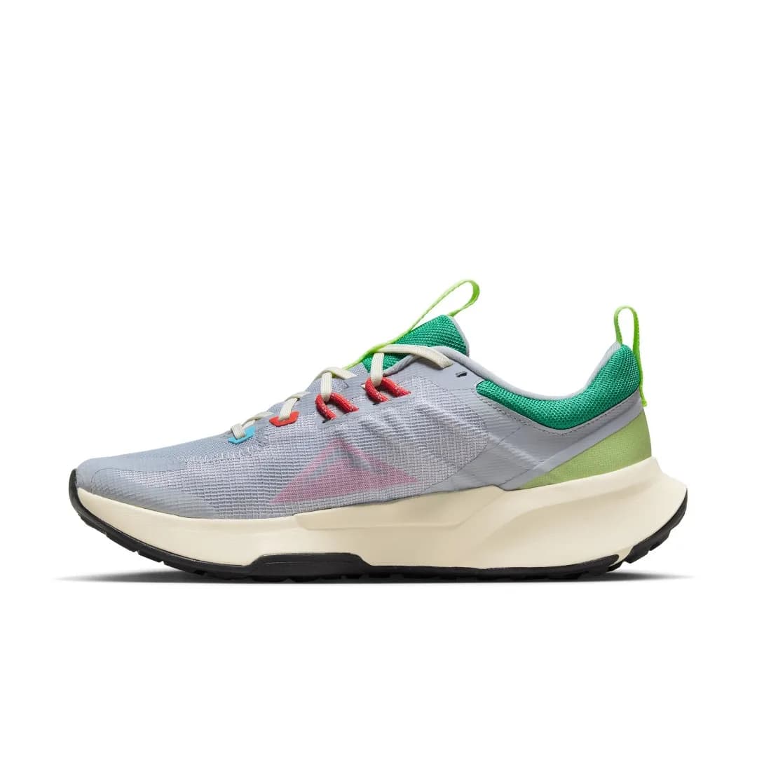 کفش دویدن طبیعت Nike مدل Juniper Trail 2 – DM0822-100 — تصویر ۱۰