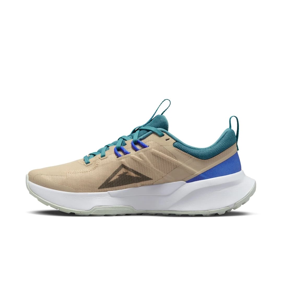 کفش دویدن طبیعت Nike مدل Juniper Trail 2 – DM0822-100 — تصویر ۲