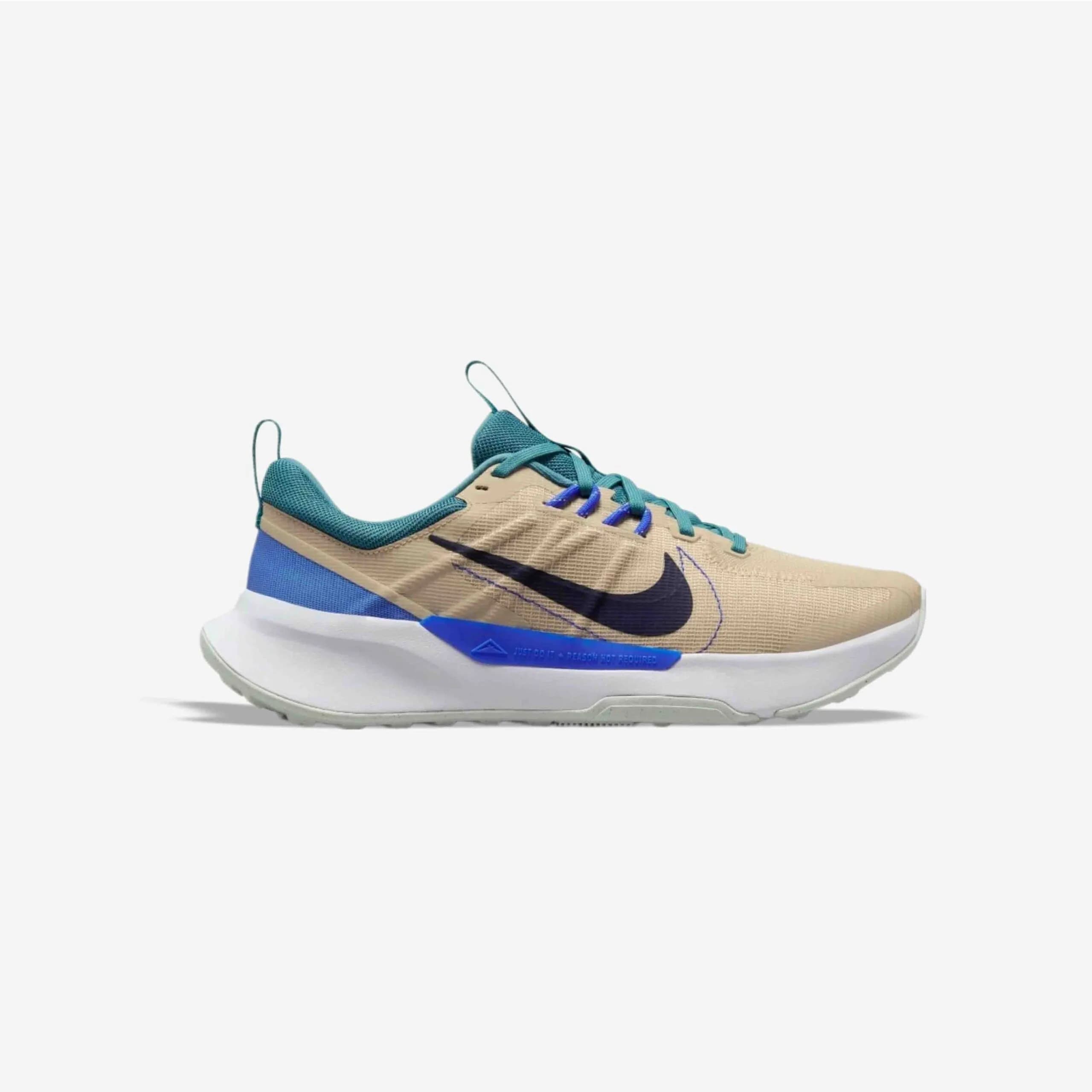 کفش دویدن طبیعت Nike مدل Juniper Trail 2 – DM0822-100