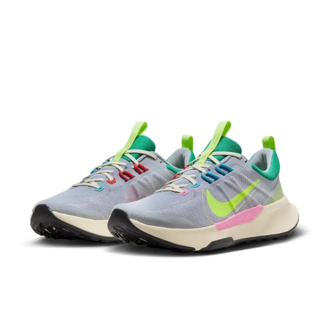 کفش دویدن طبیعت Nike مدل Juniper Trail 2 – DM0822-100 — تصویر ۱۱