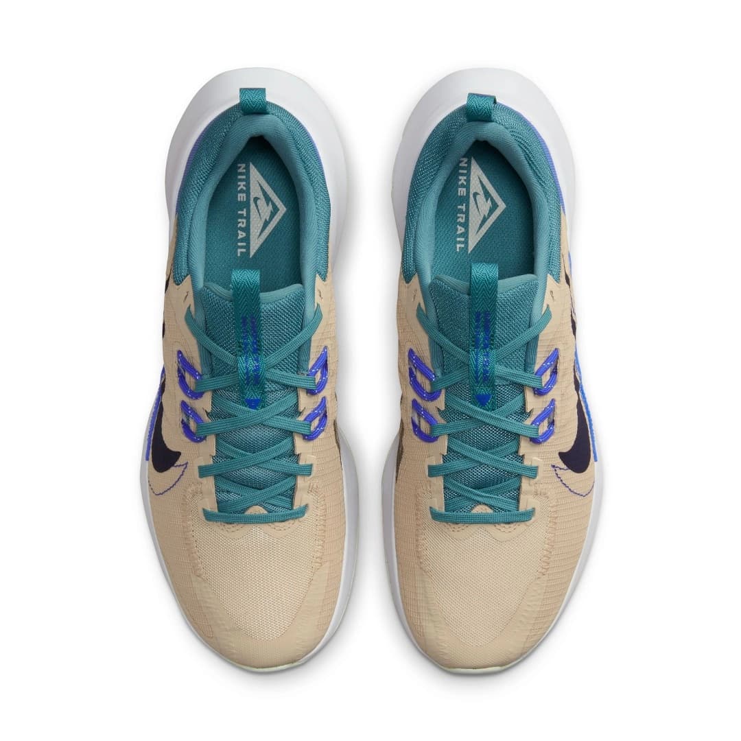 کفش دویدن طبیعت Nike مدل Juniper Trail 2 – DM0822-100 — تصویر ۶
