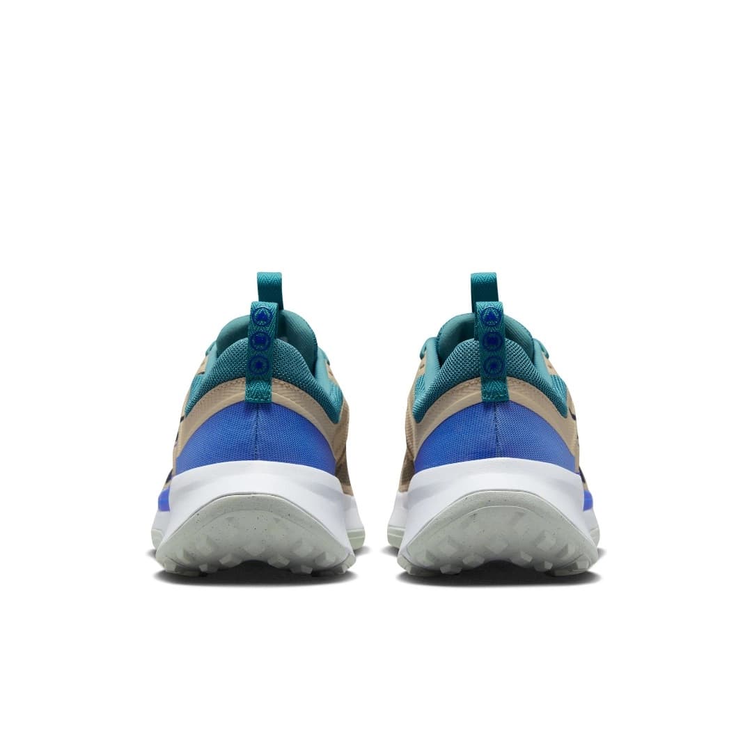 کفش دویدن طبیعت Nike مدل Juniper Trail 2 – DM0822-100 — تصویر ۵