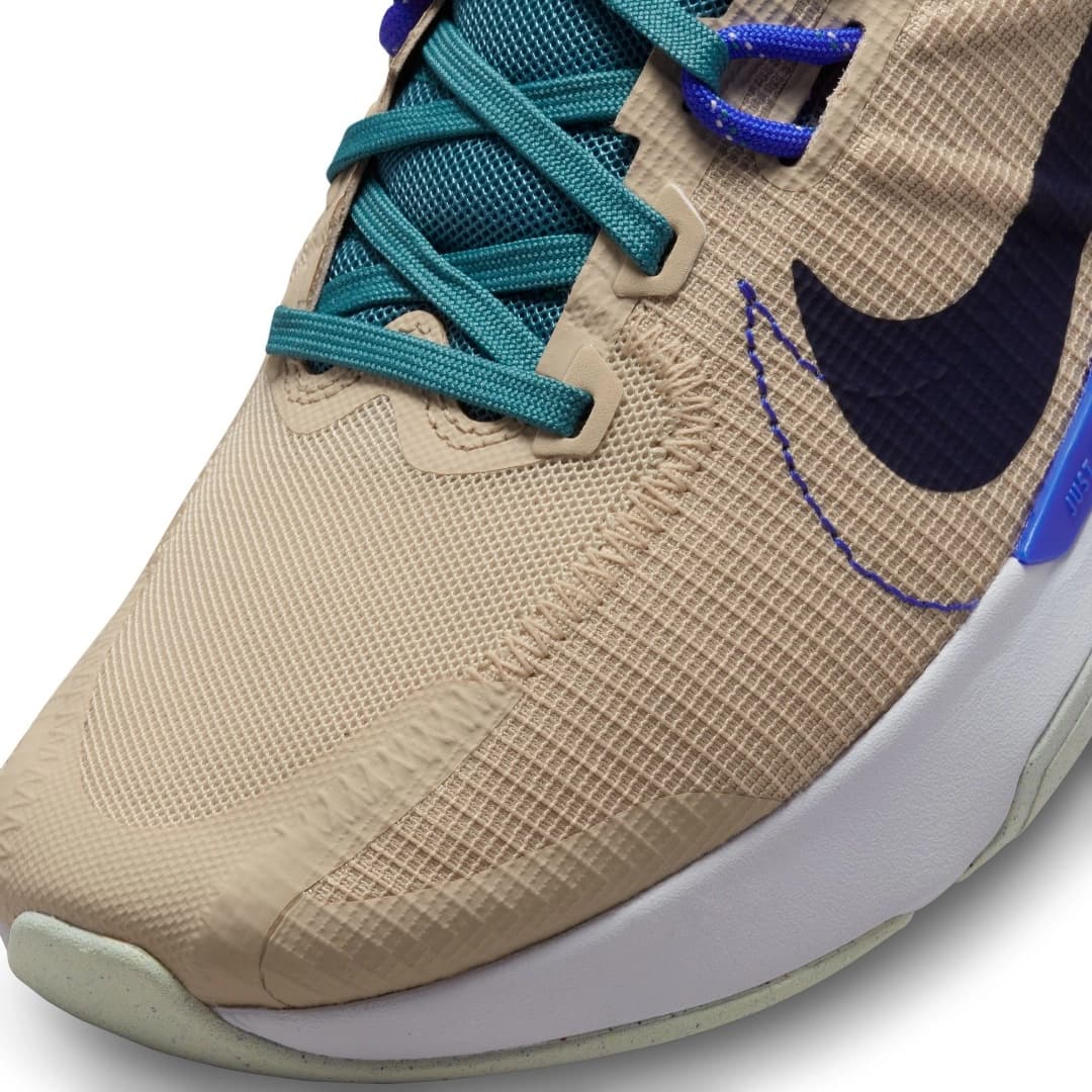 کفش دویدن طبیعت Nike مدل Juniper Trail 2 – DM0822-100 — تصویر ۷
