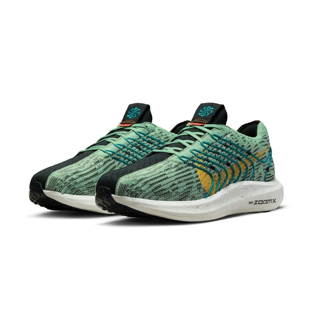 کفش دویدن Nike مدل Pegasus Turbo – DZ4850-300 — تصویر ۳